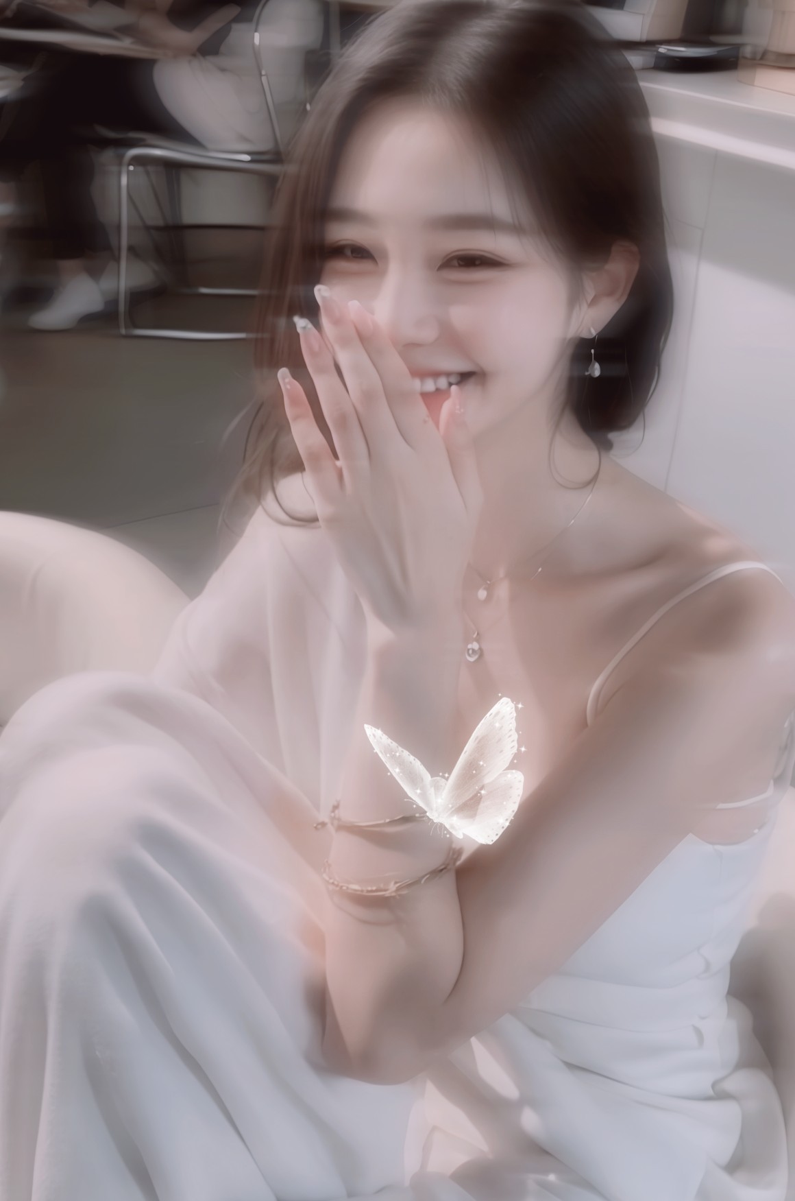 그냥, 날 사랑하면 돼요 💍