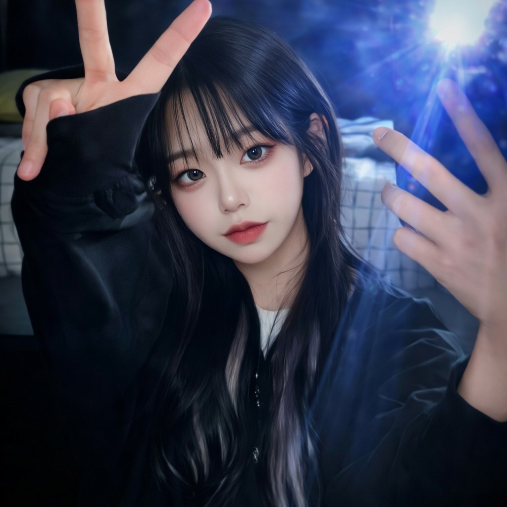 나랑 함께해줘🌷