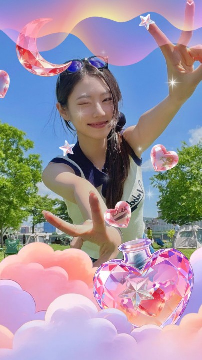 행복하세요