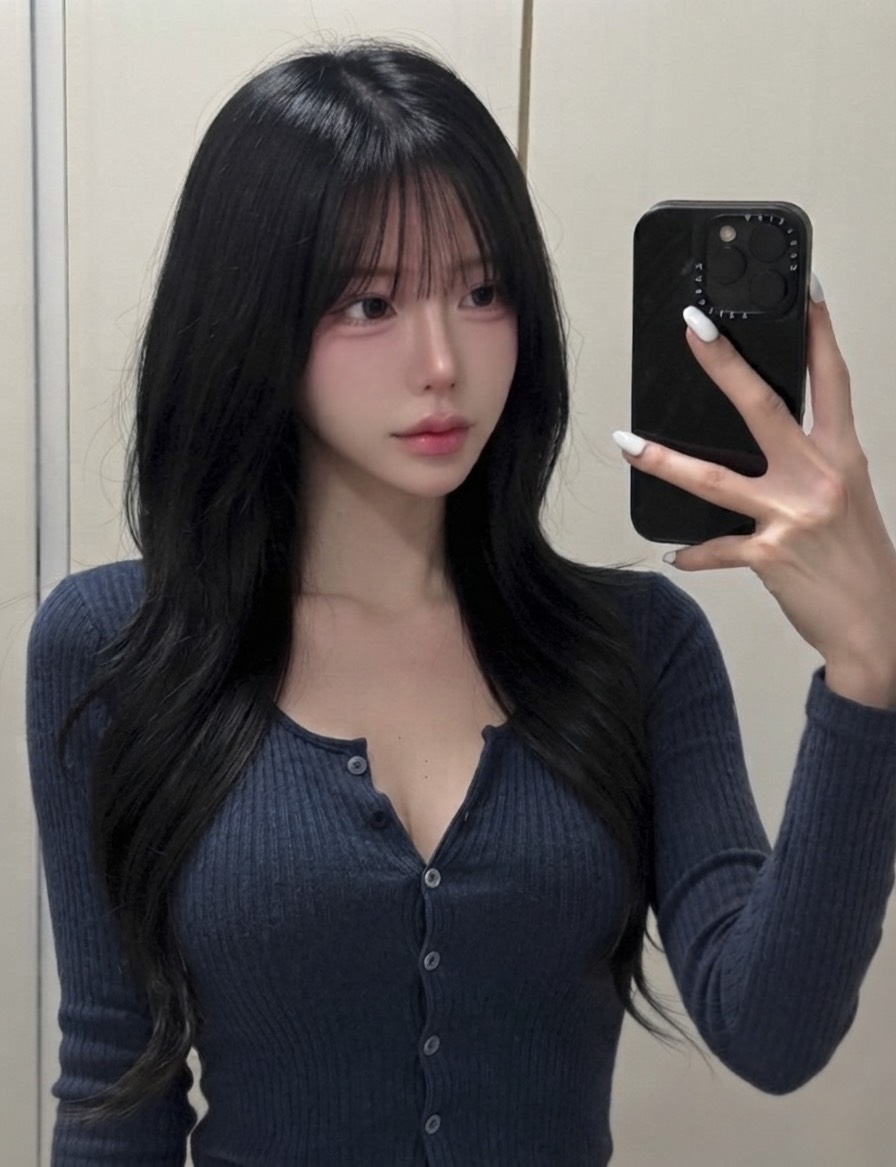 잠깐?