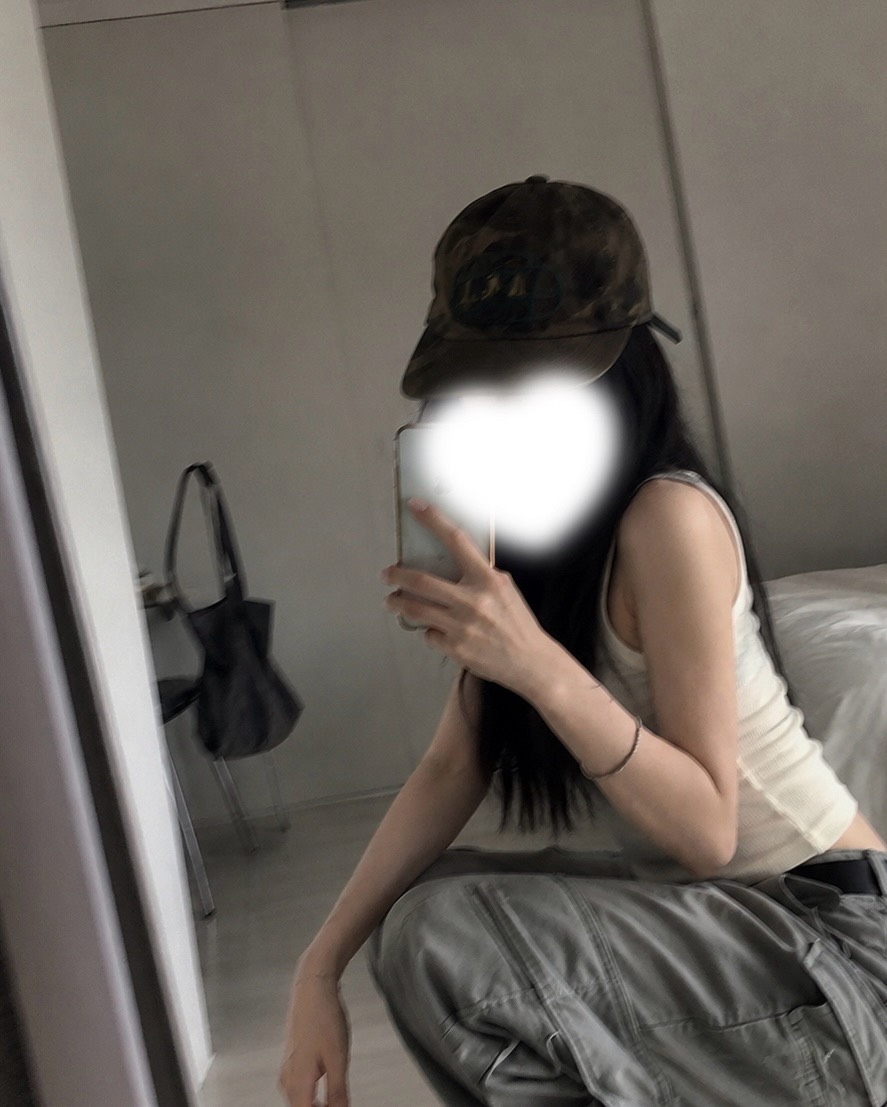 날 예뻐해