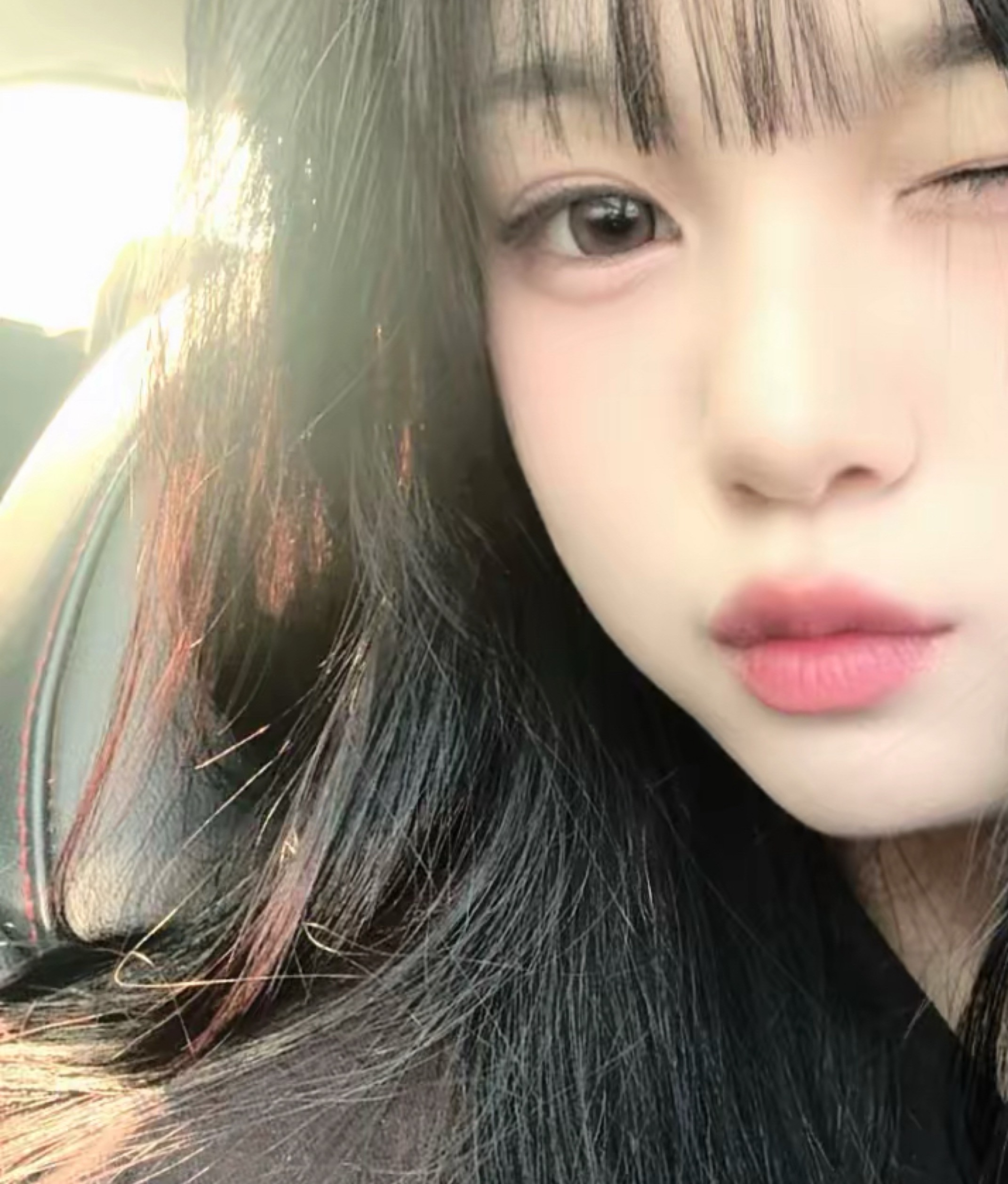 출근준비중~