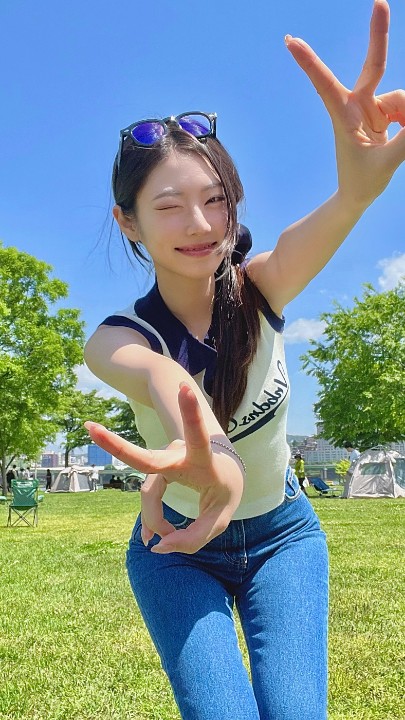 행복하세요