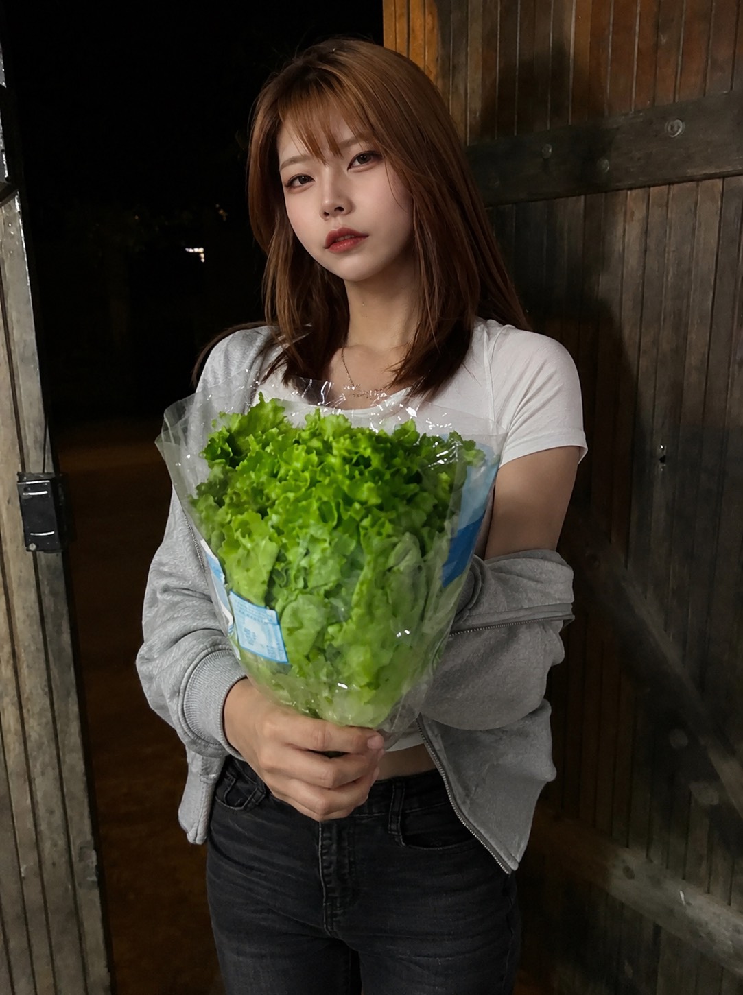 심심하다 진짜로 