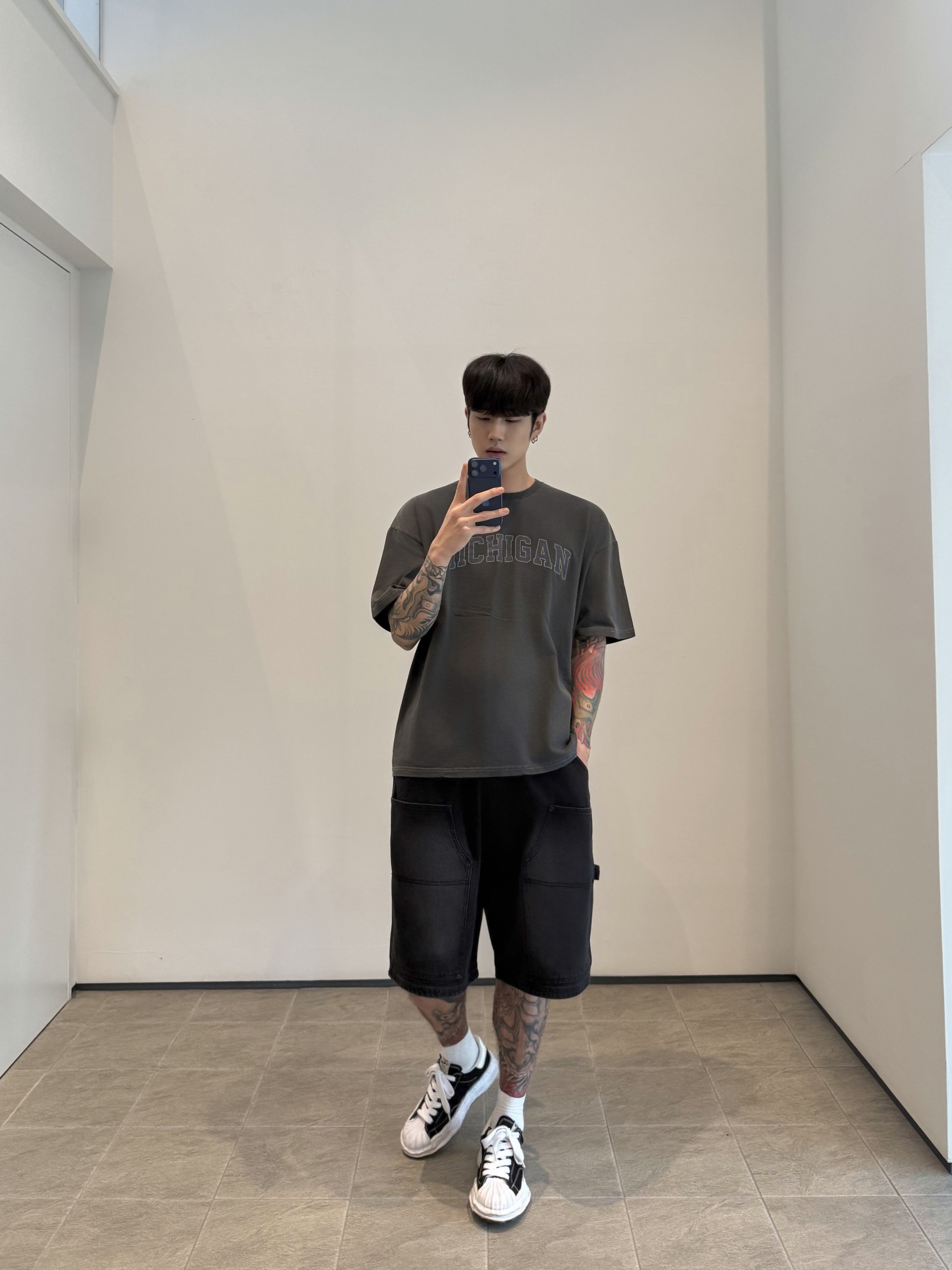 난 지금 인데 넌 언제야?