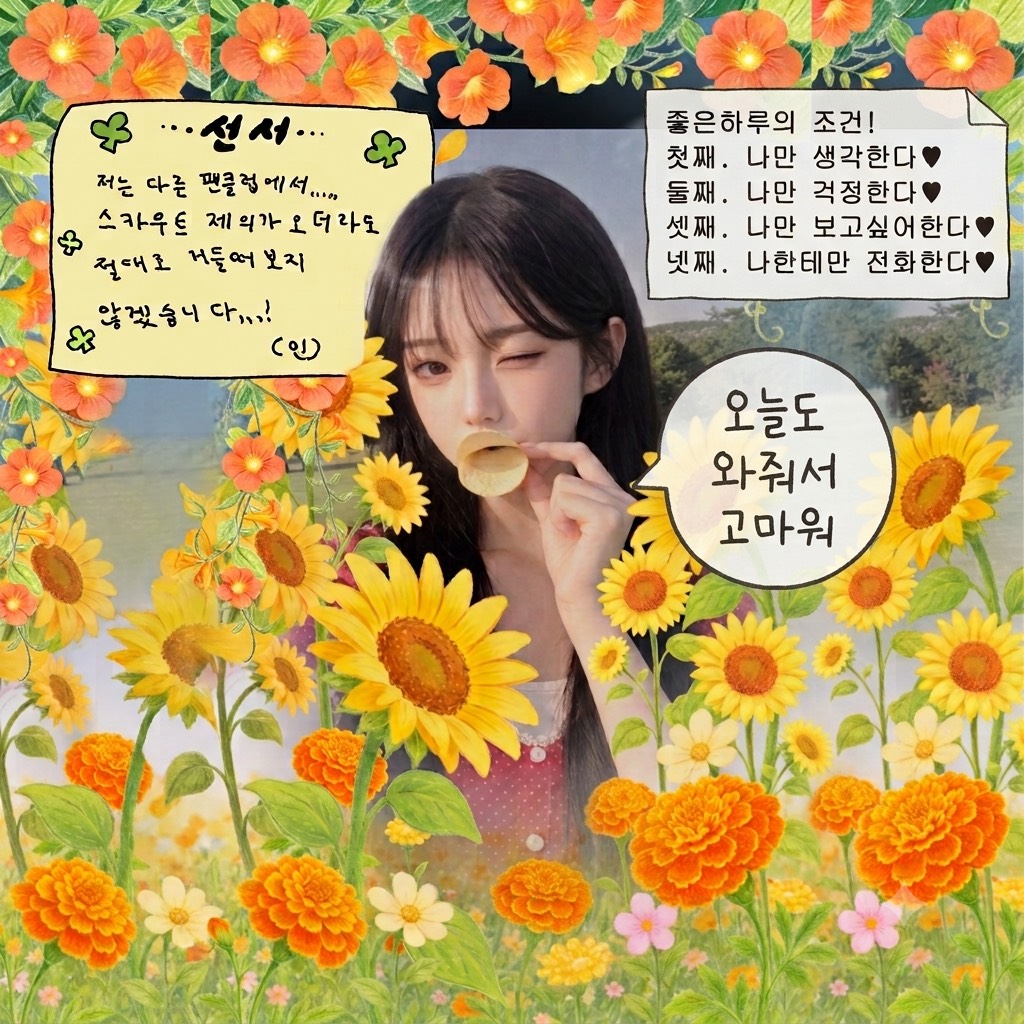 낚 시 플 리 잠 방 😏
