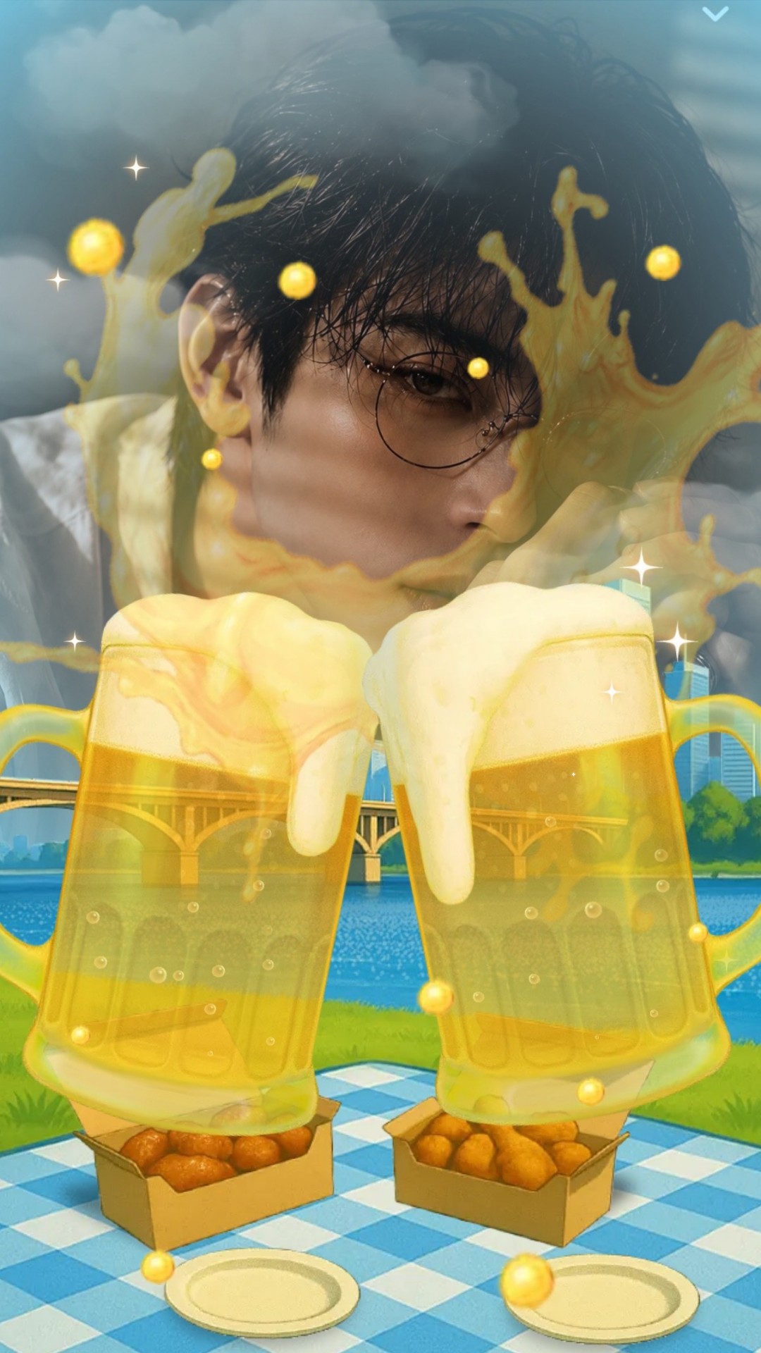 N시경, N O R A E