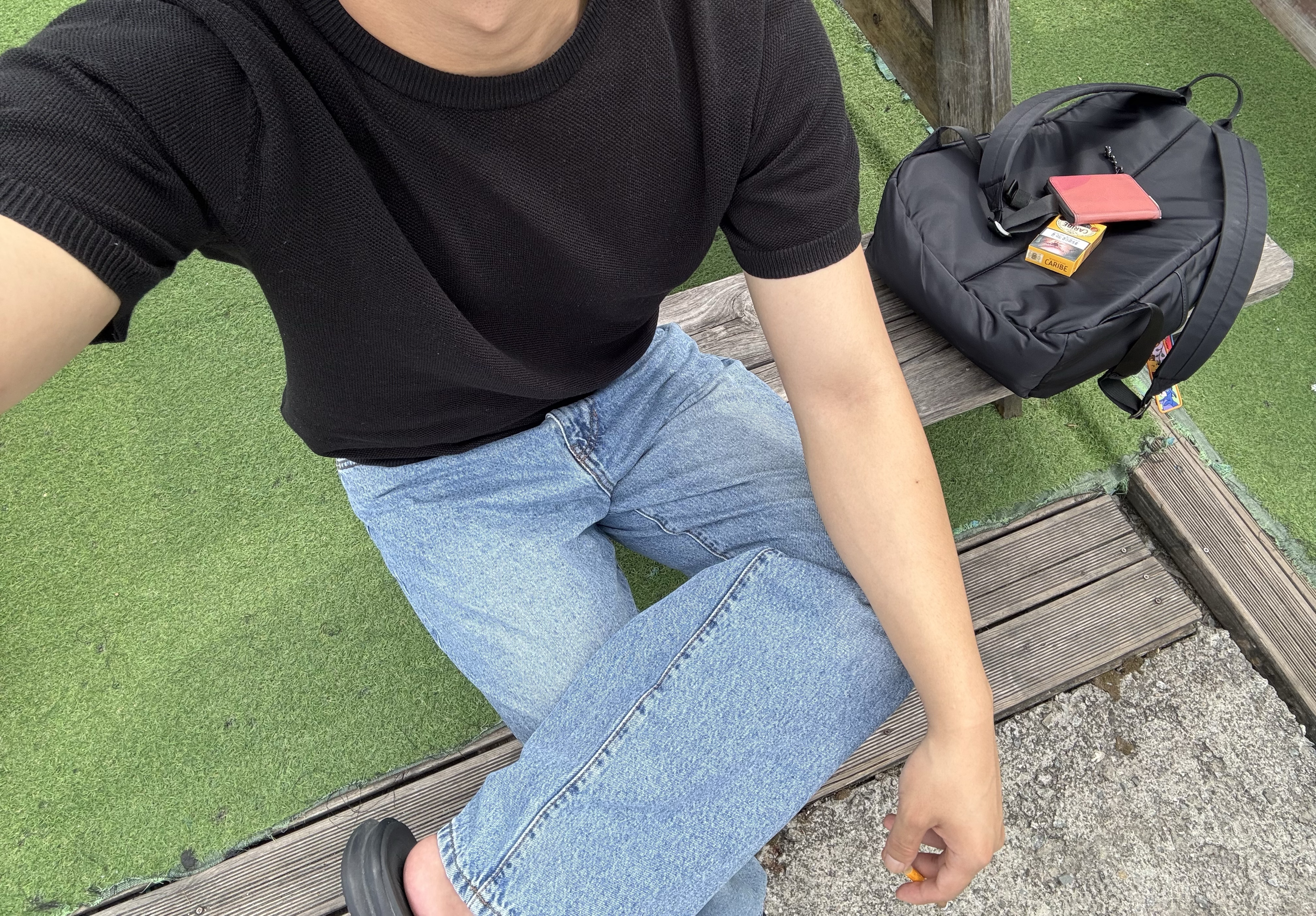 앙꼼하게 김쮜