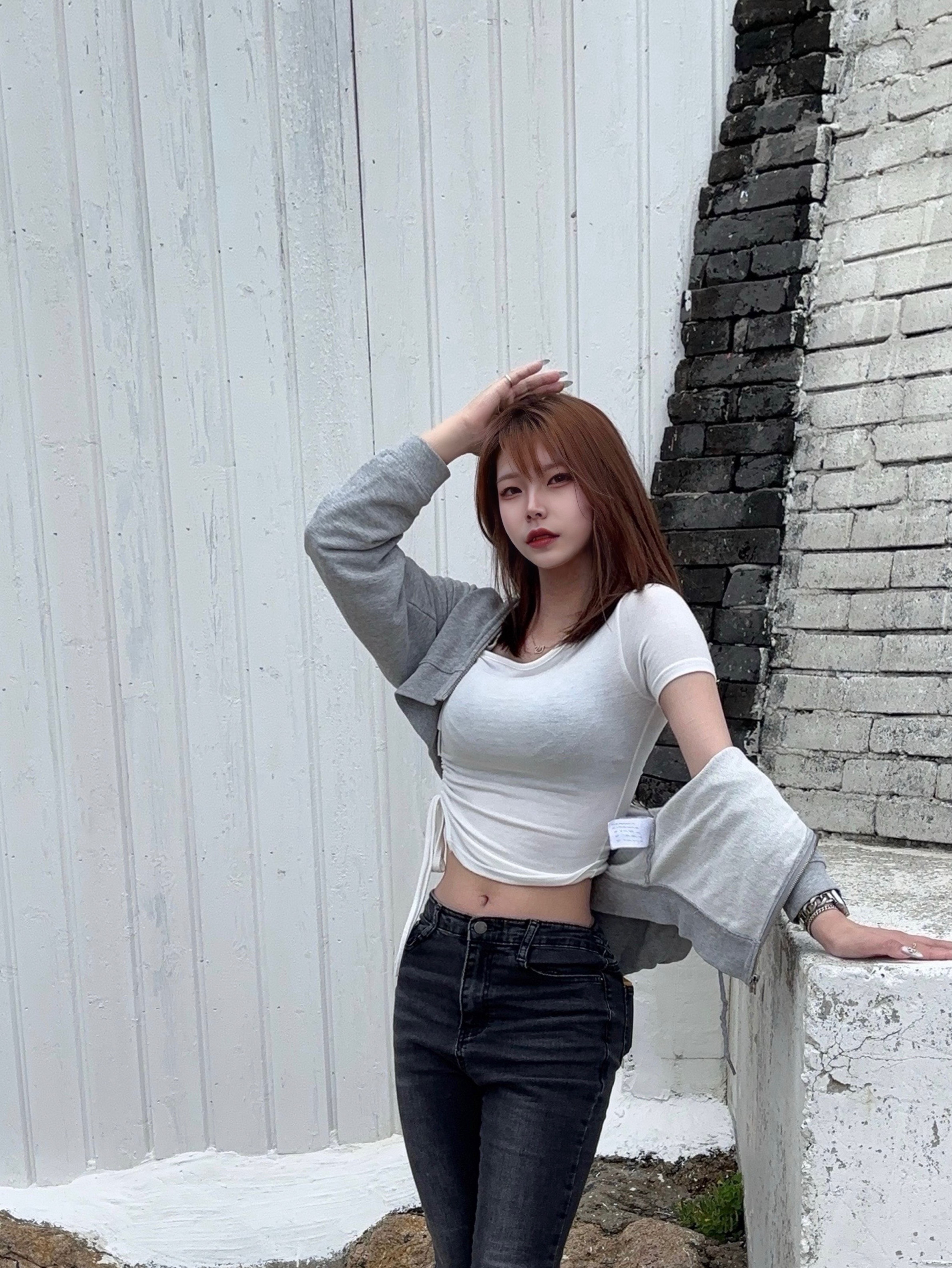 심심하다 겨들어와라