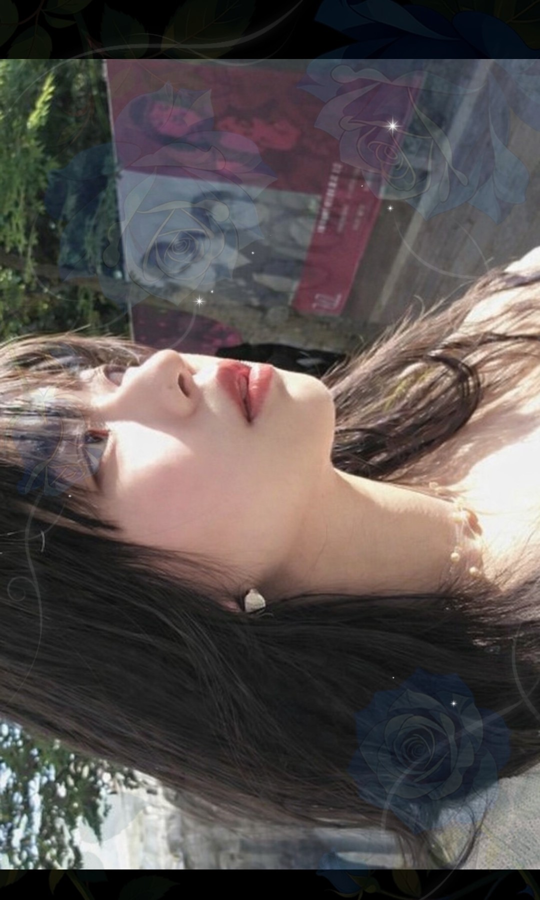 ❝ 여름 목소리  ❞
