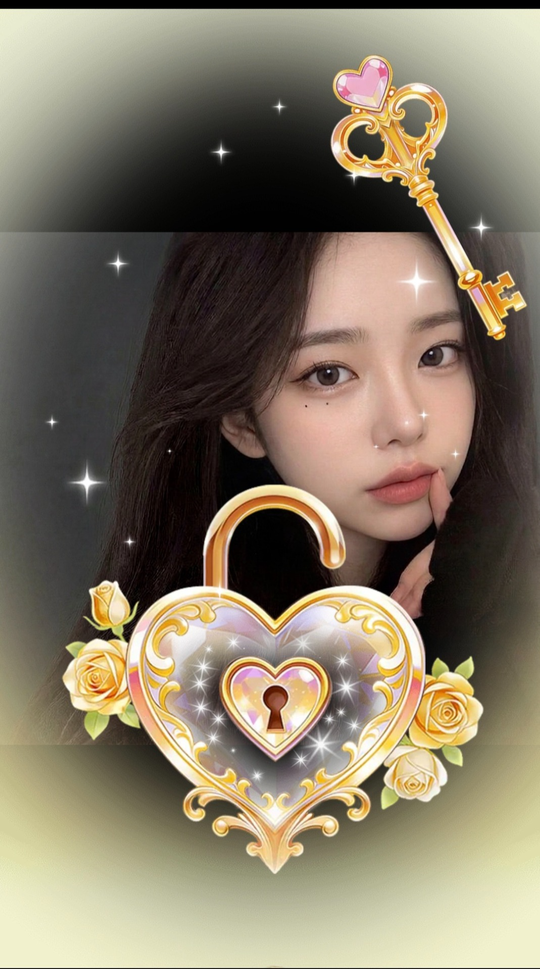 좋아해,,