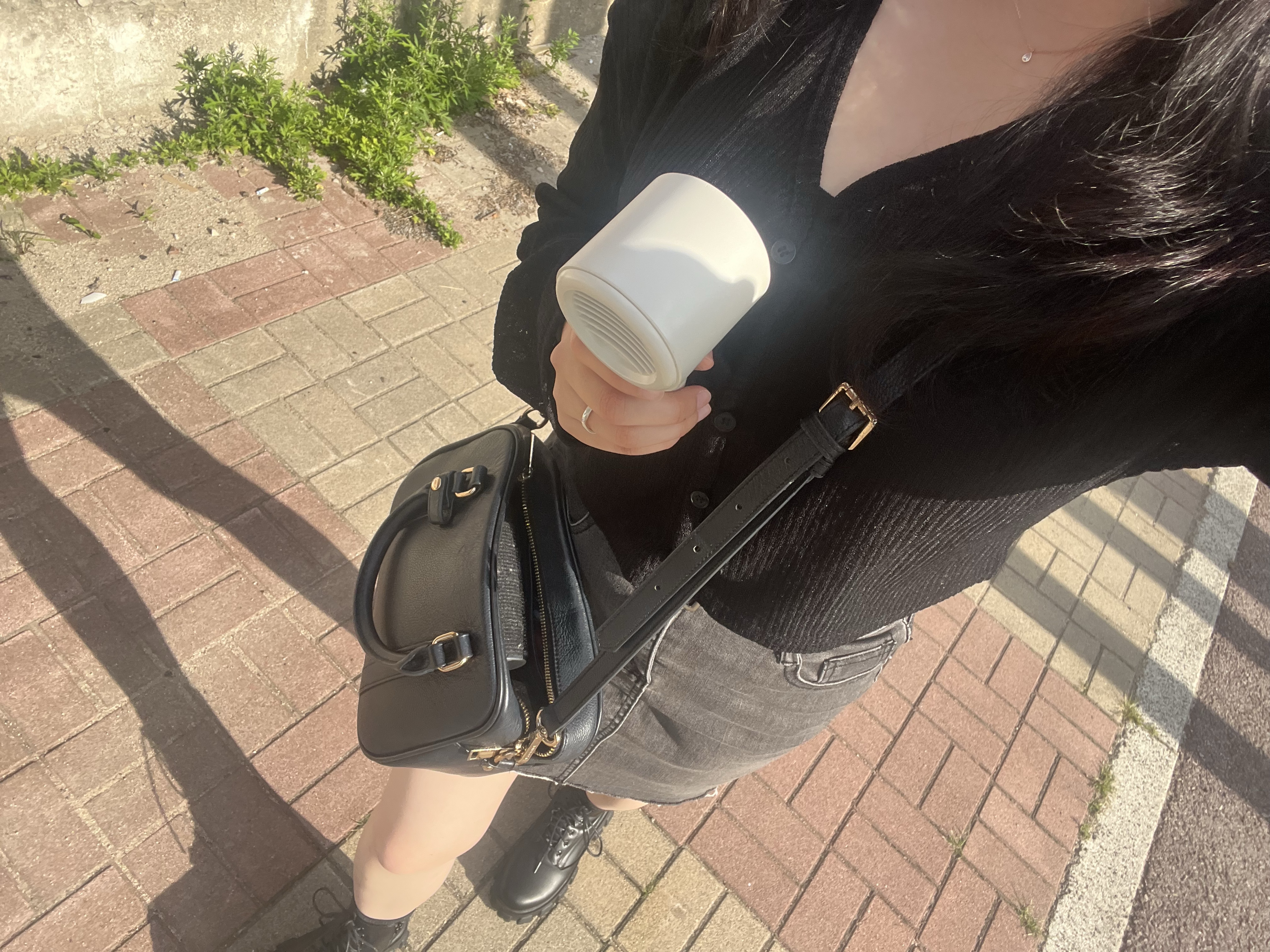 굿모닝