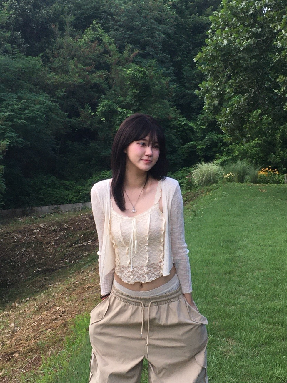 이 시간에 듣기 좋아요