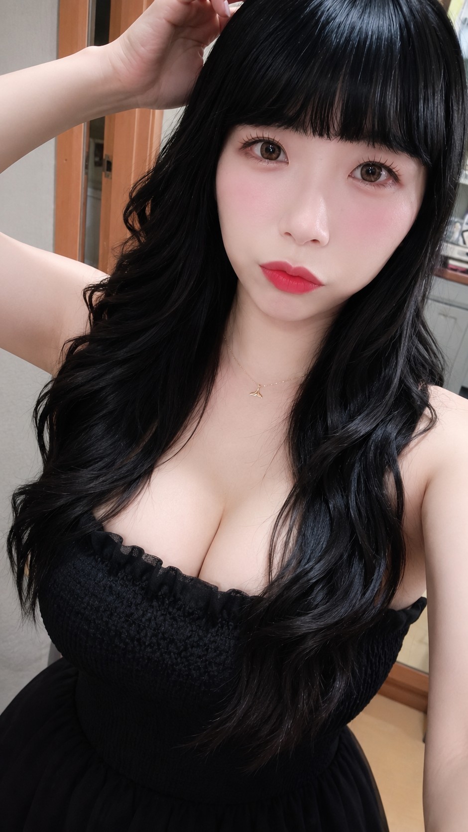 목소리 존나 좋거든?
