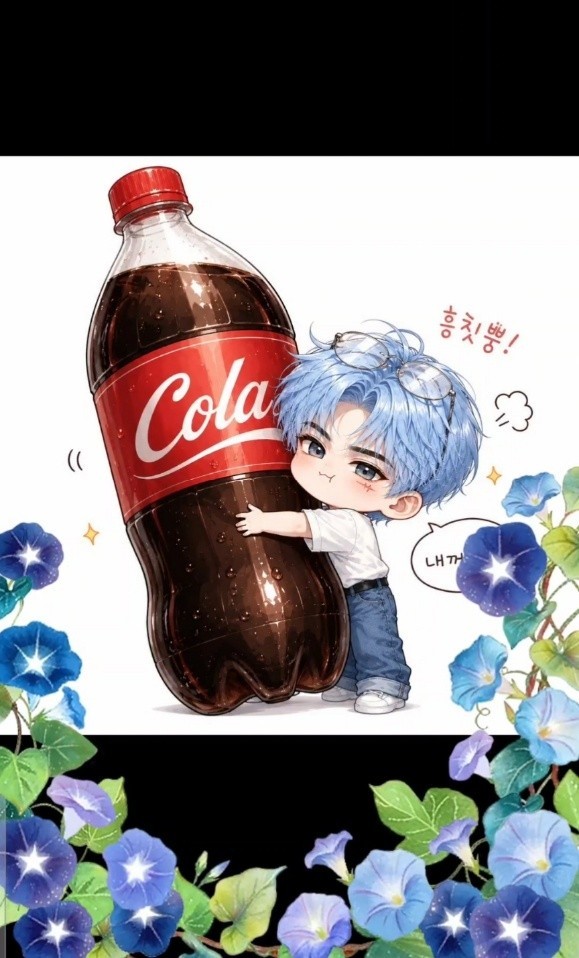 나같은 남자는 어때?