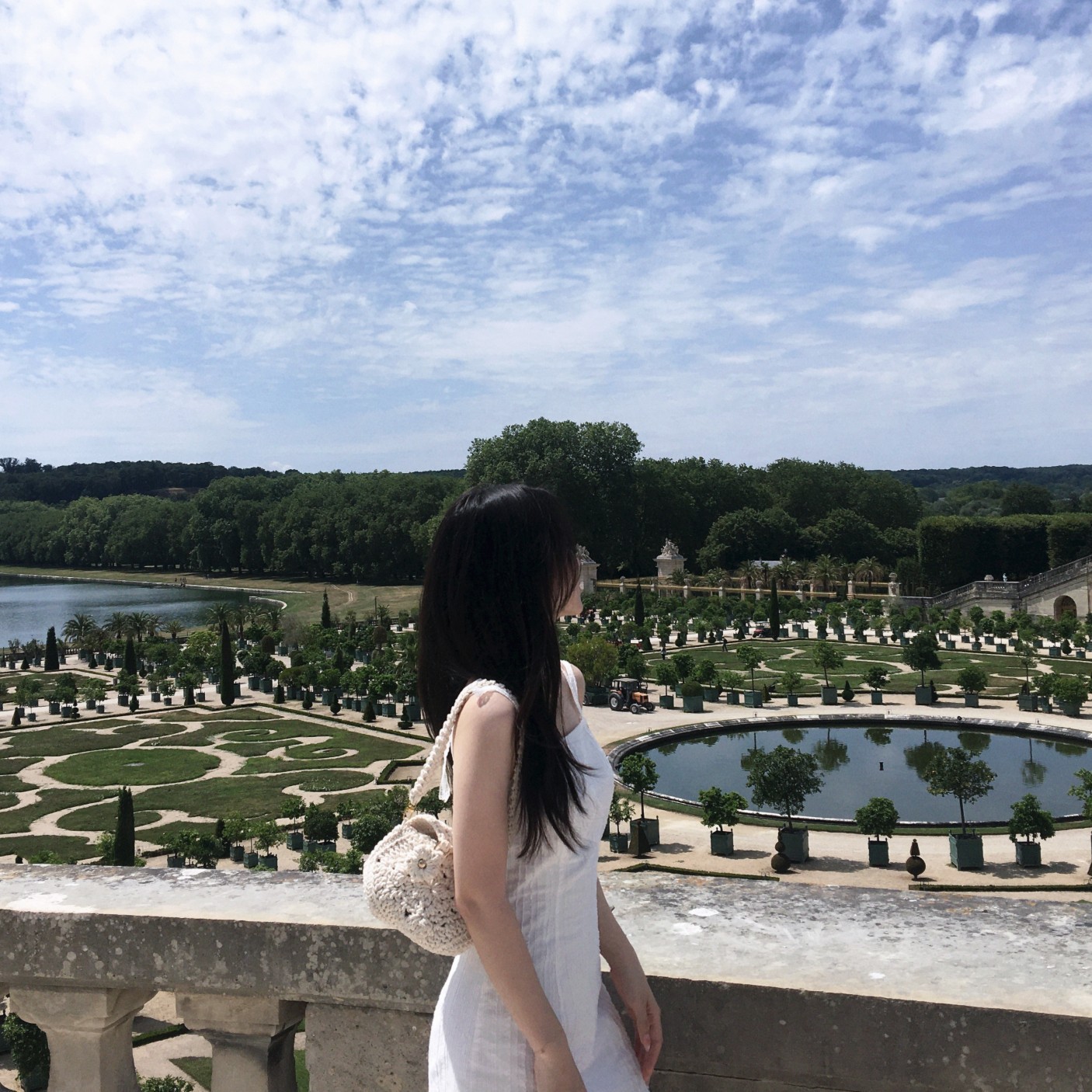 편안함, ♥︎