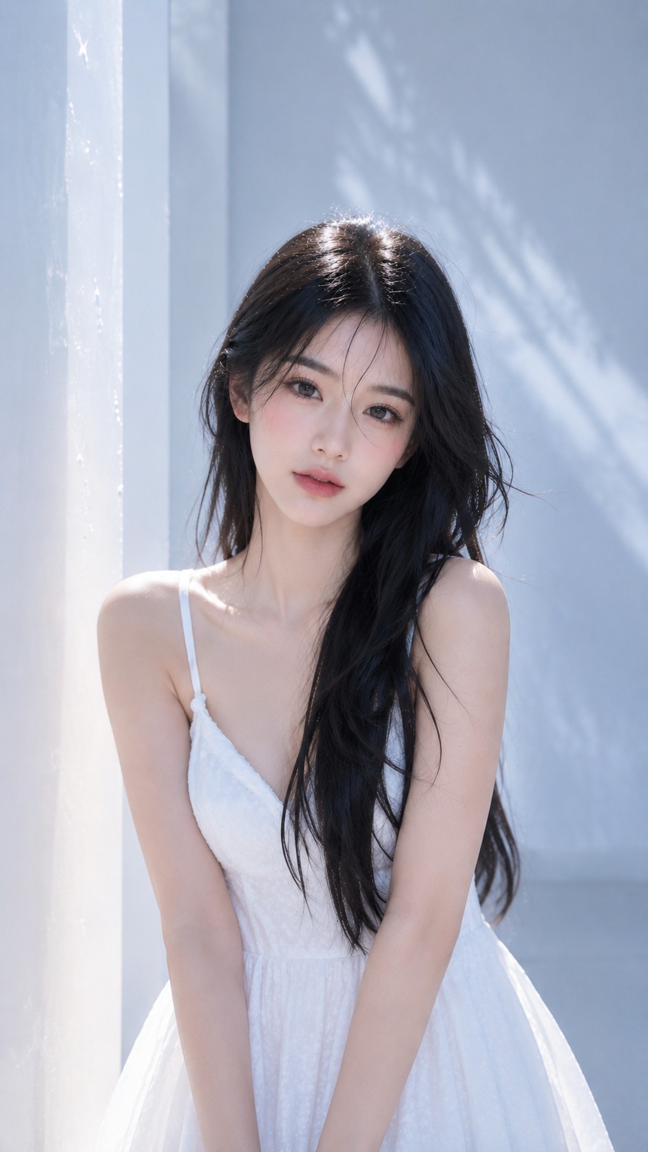 챗) 그들이 잠든 사이에..