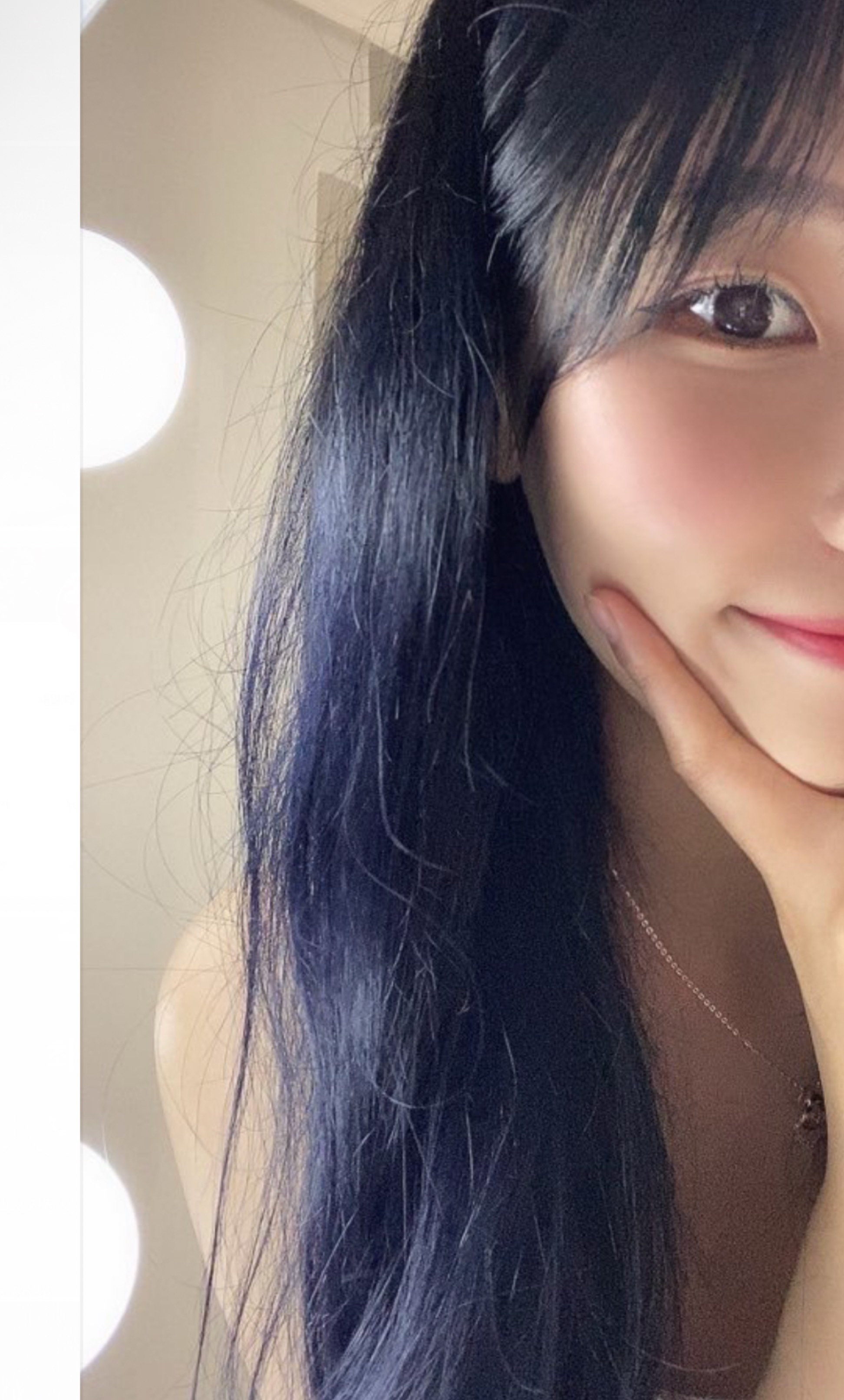 갑자기 생긴 휴무☁️🤍