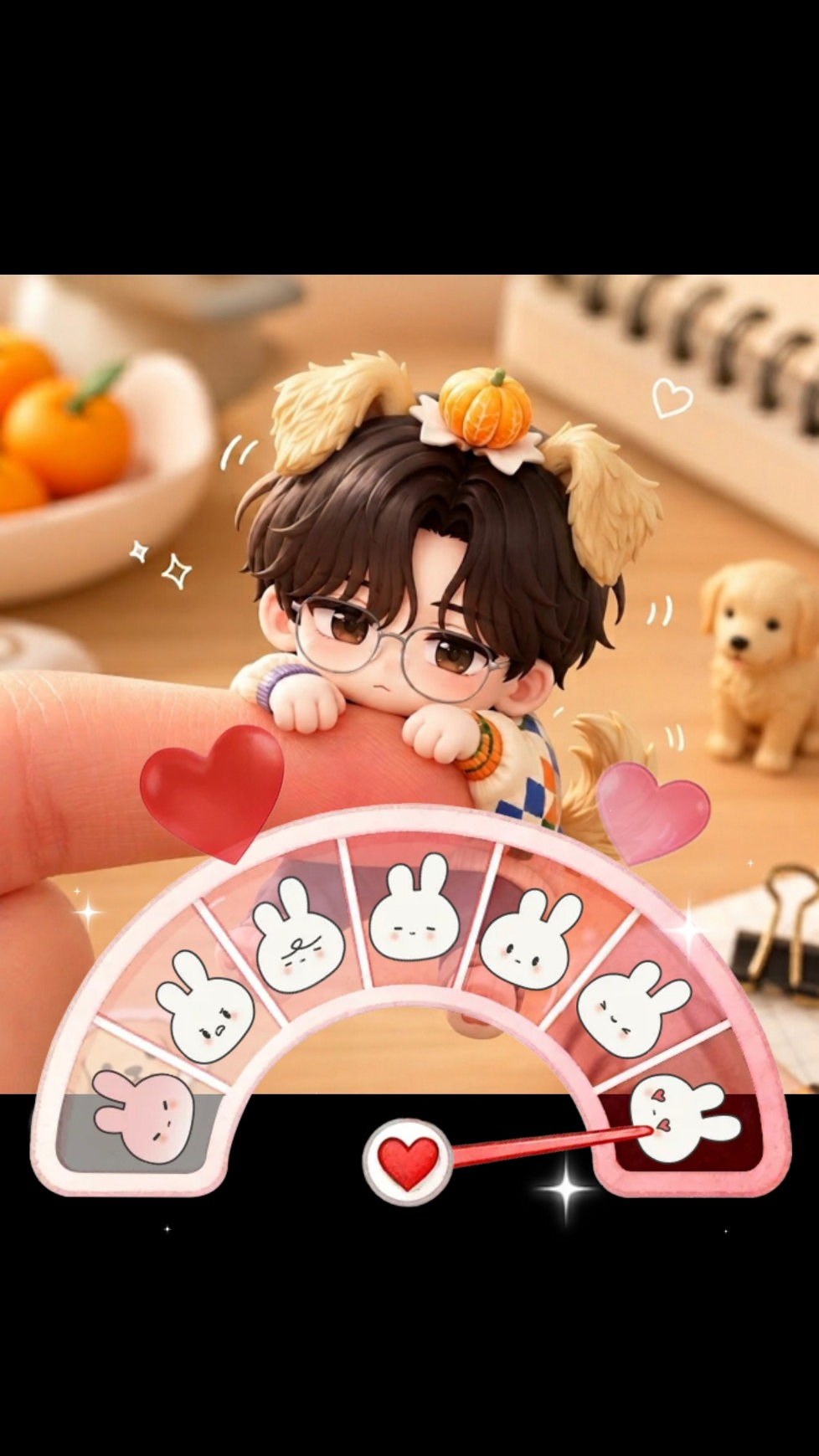 레몬 석양