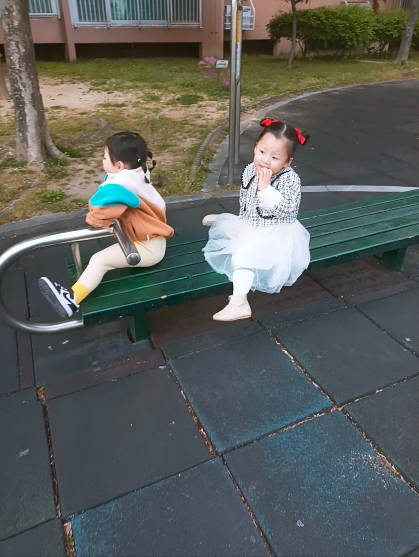 챗방＆신청곡 수다