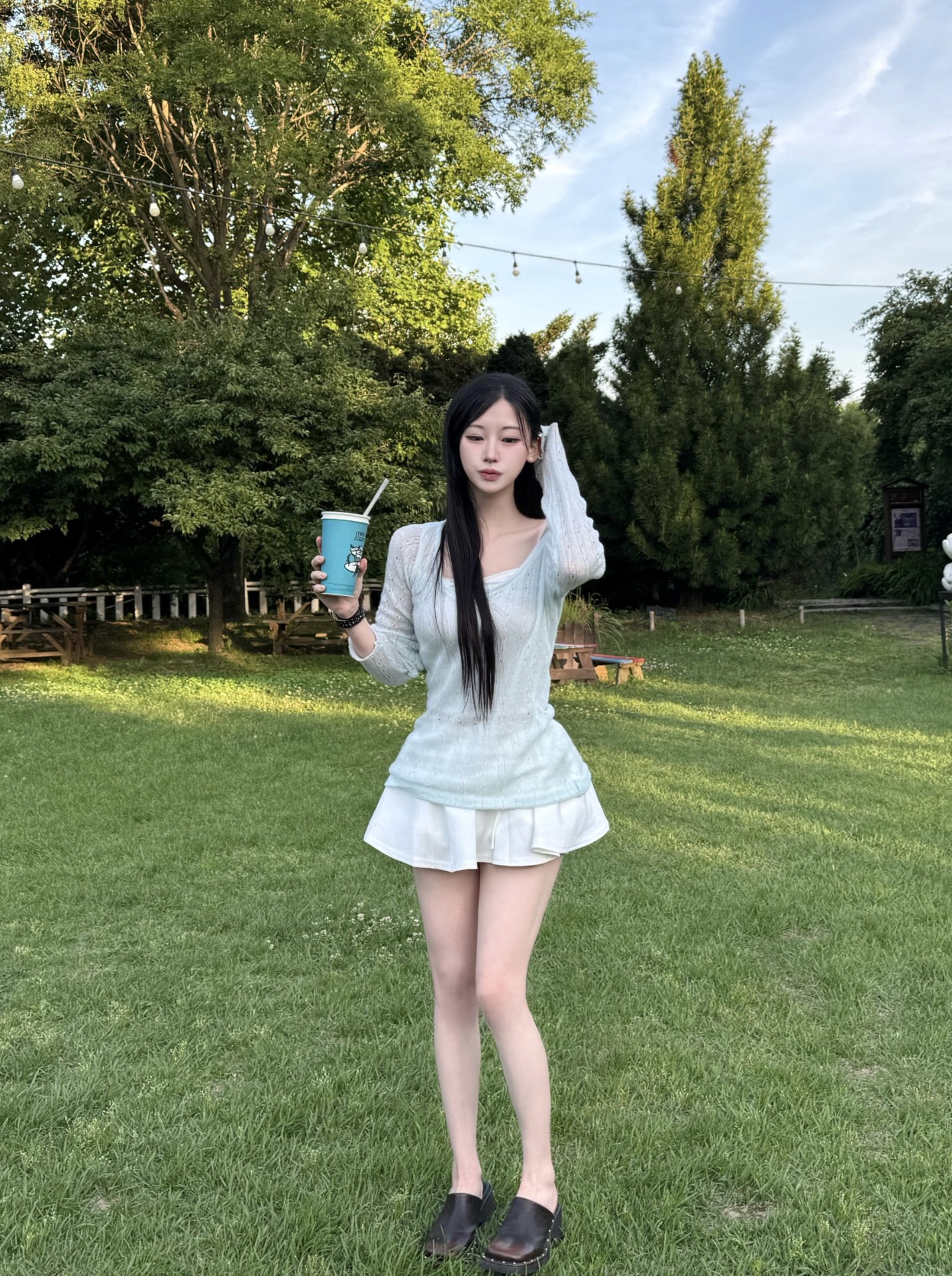 빌려온 고양이 ♥