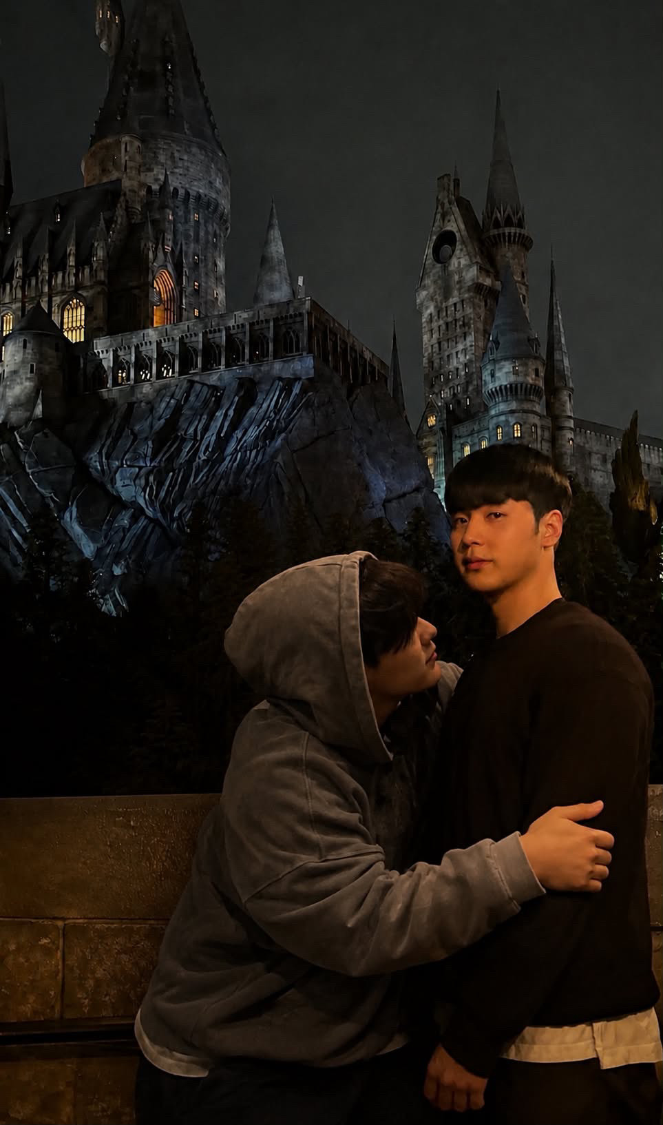 자신잇응께