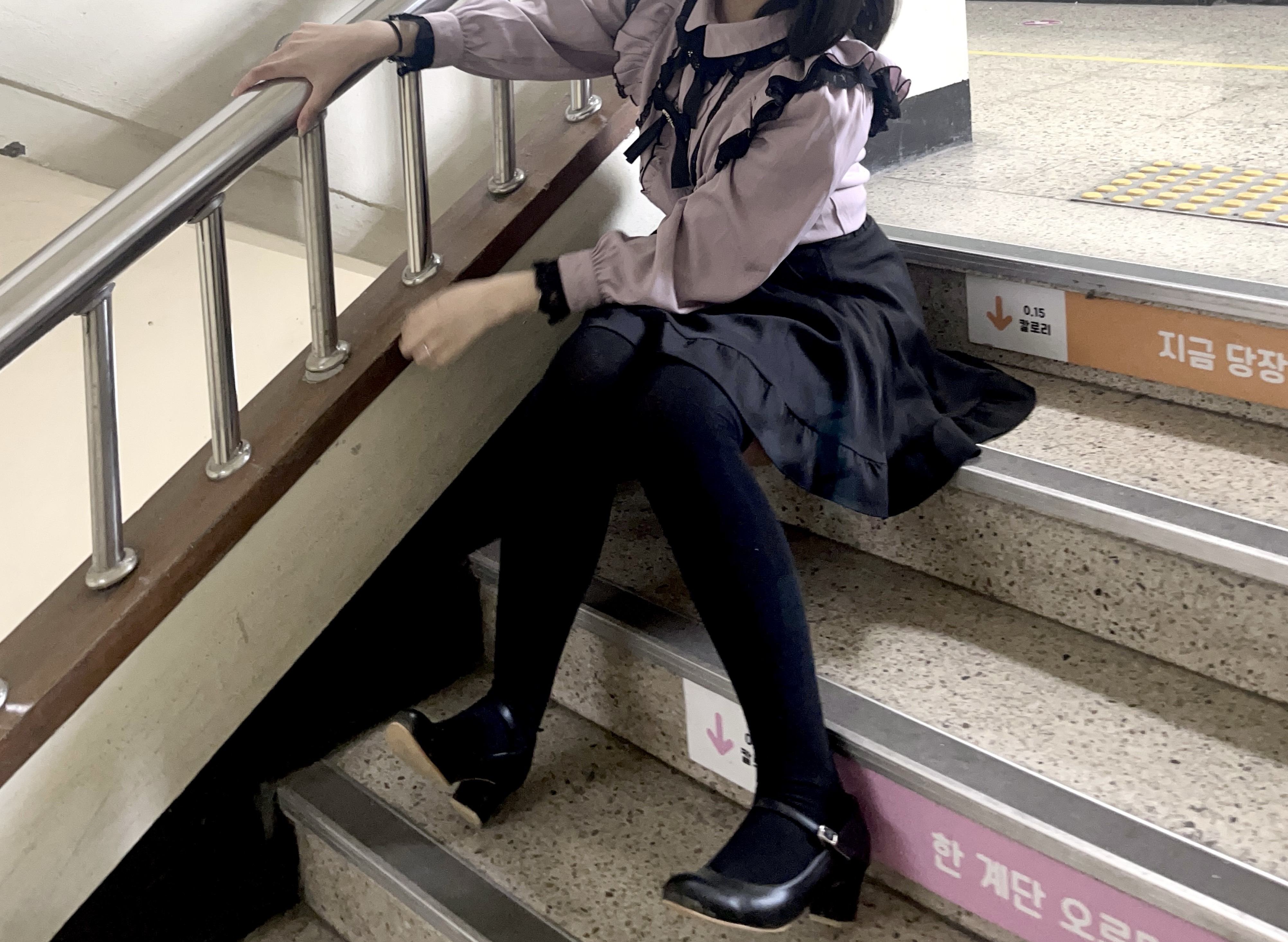 허접 노래라이브..