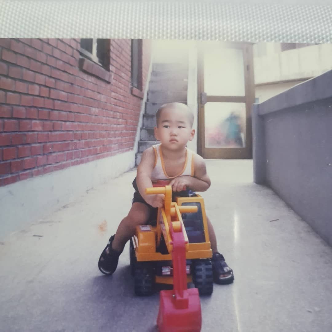 #저점 매수하실 회장님 있을까여 ?♥