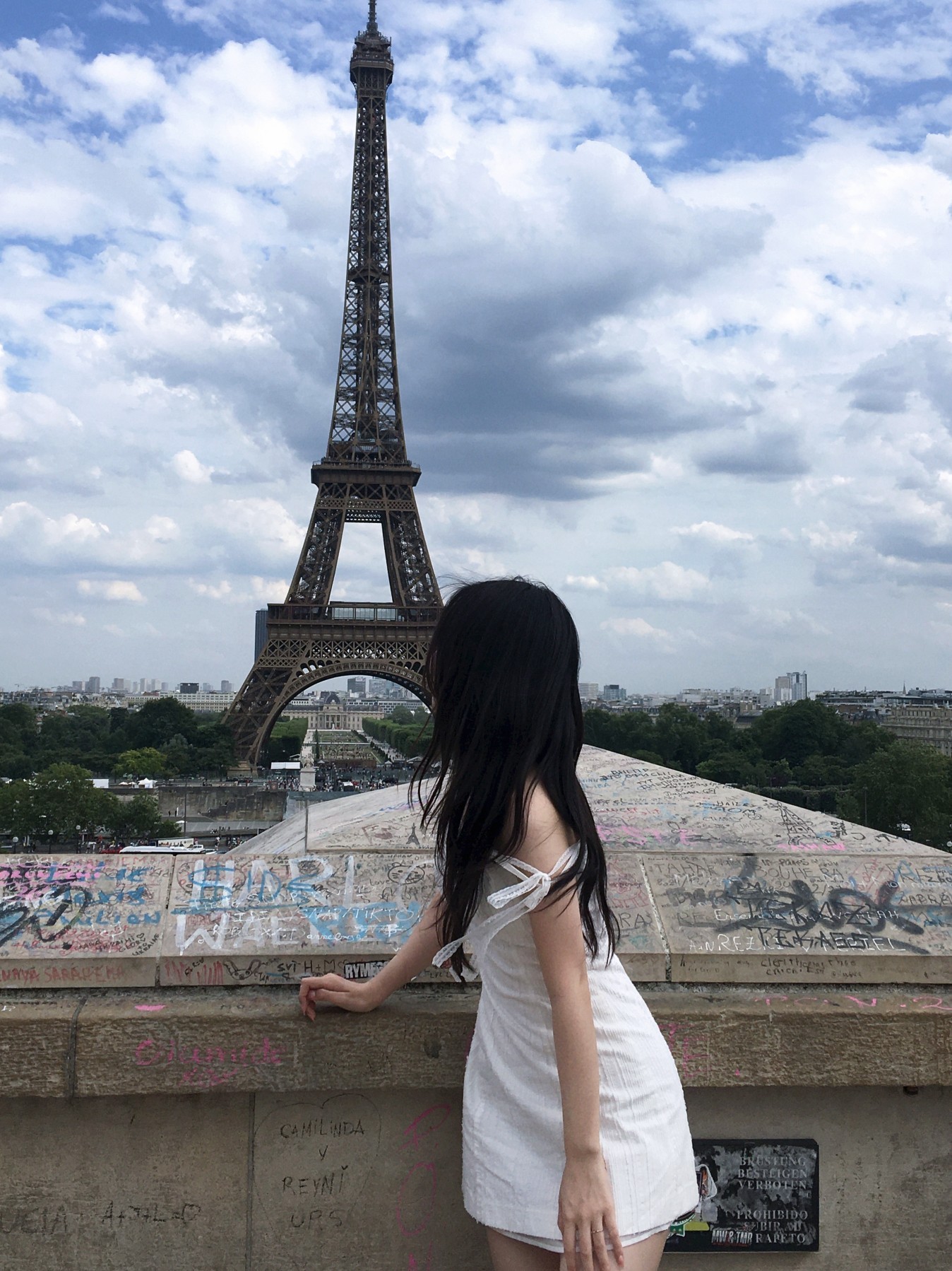 편안함, ♥︎