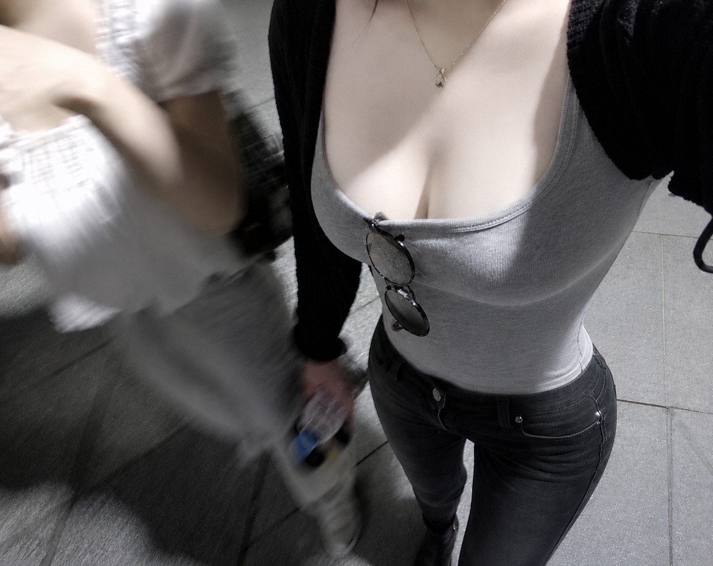 한번만봐주세요