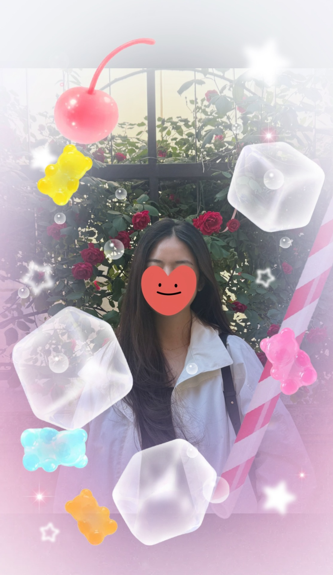 노래함나무,