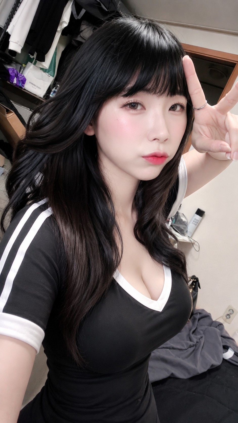 목소리 존나 좋거든?