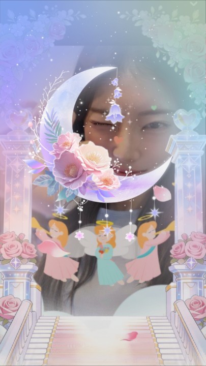 예쁨받고싶어라