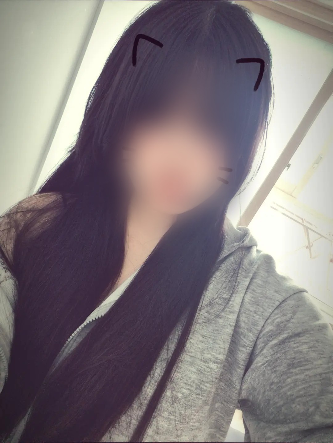 아파요.
