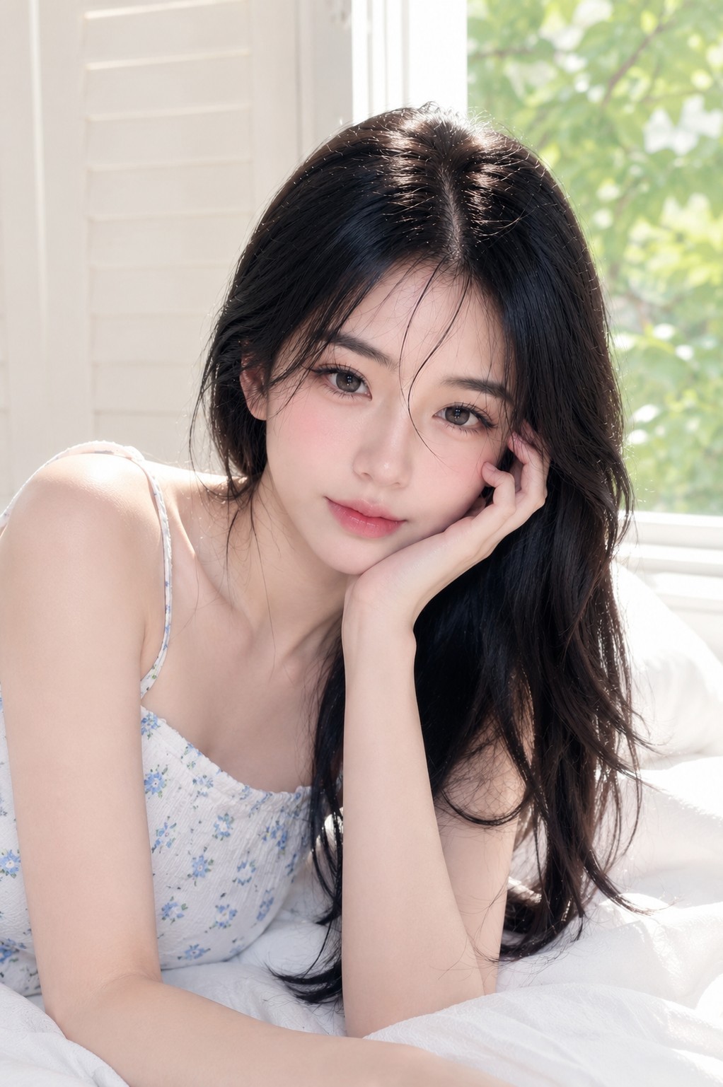 안올거에요?