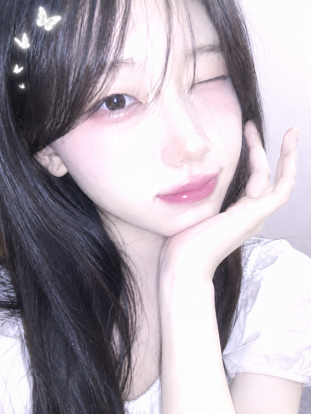 당신의 최애가 되고싶어