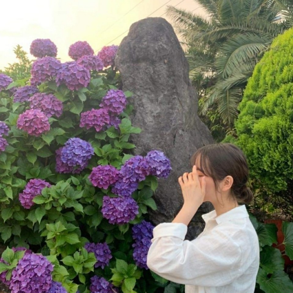 🌿: 듣기 좋은 예쁜 목소리 ♥️