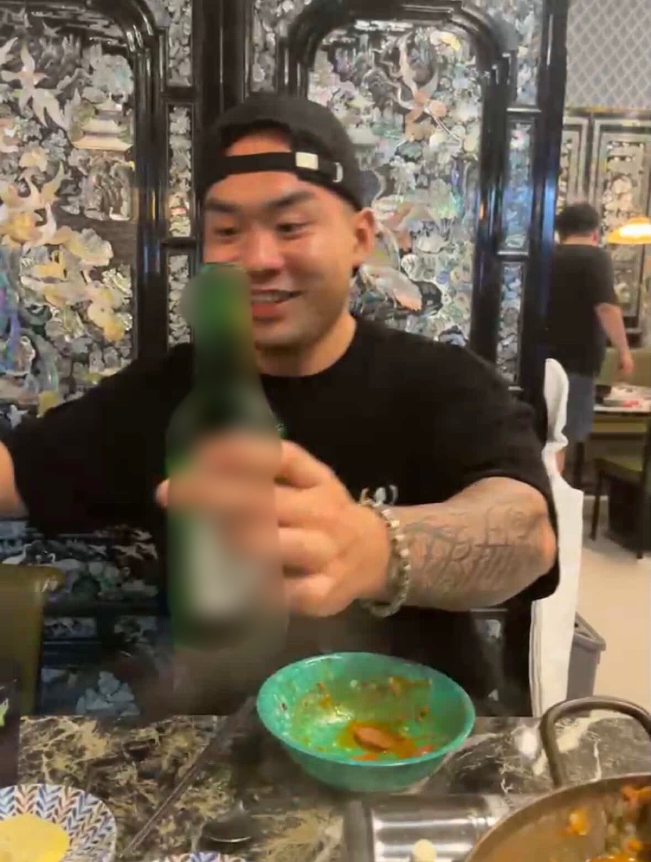 우대 방송