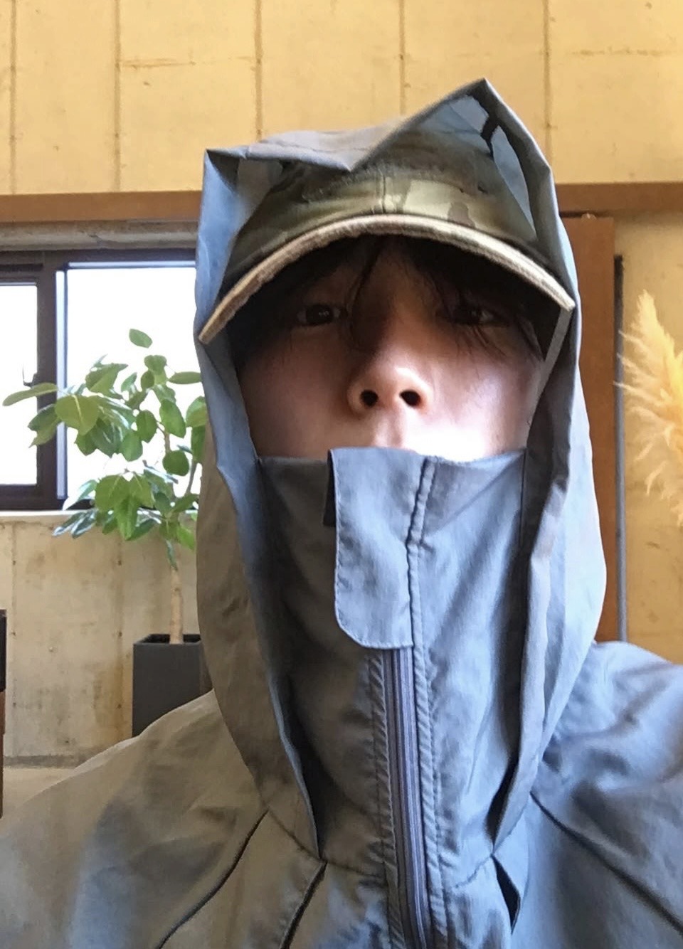 수고하셨습니다  😎