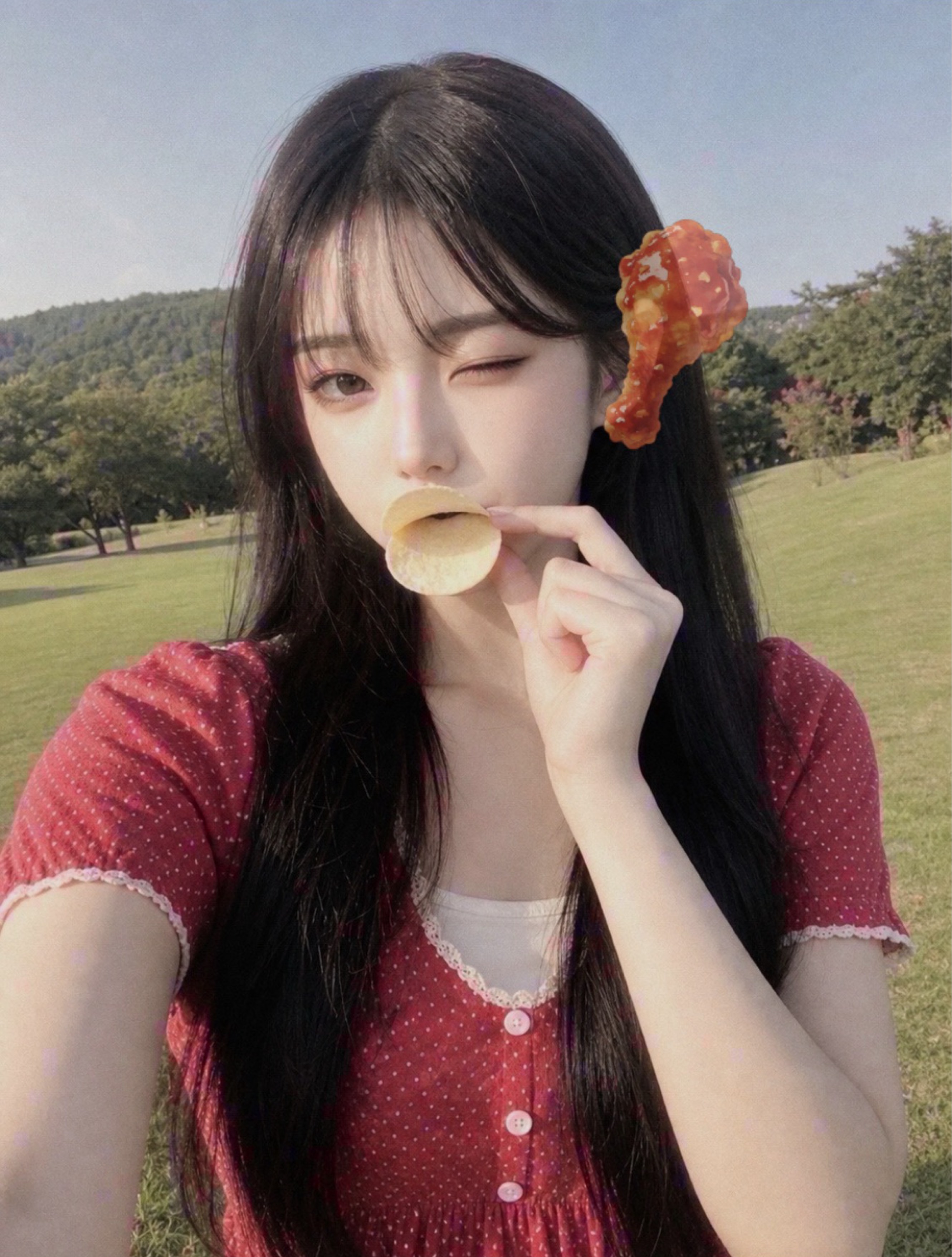 갈방없잖아,