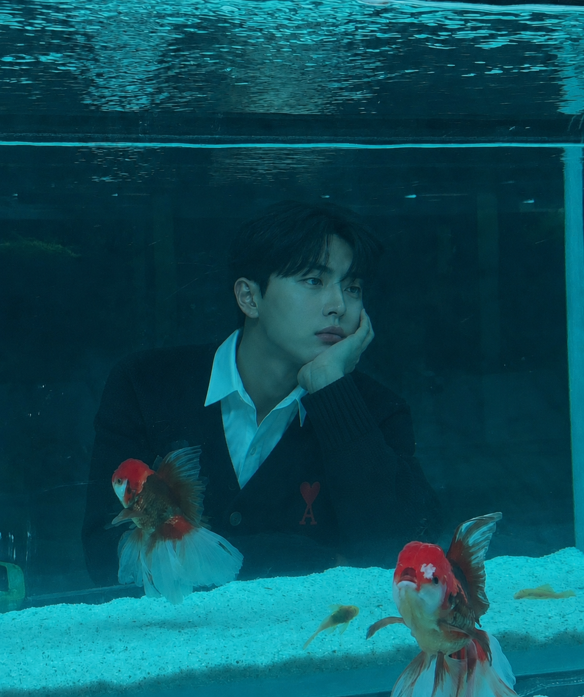 #네 새벽을 책임질게