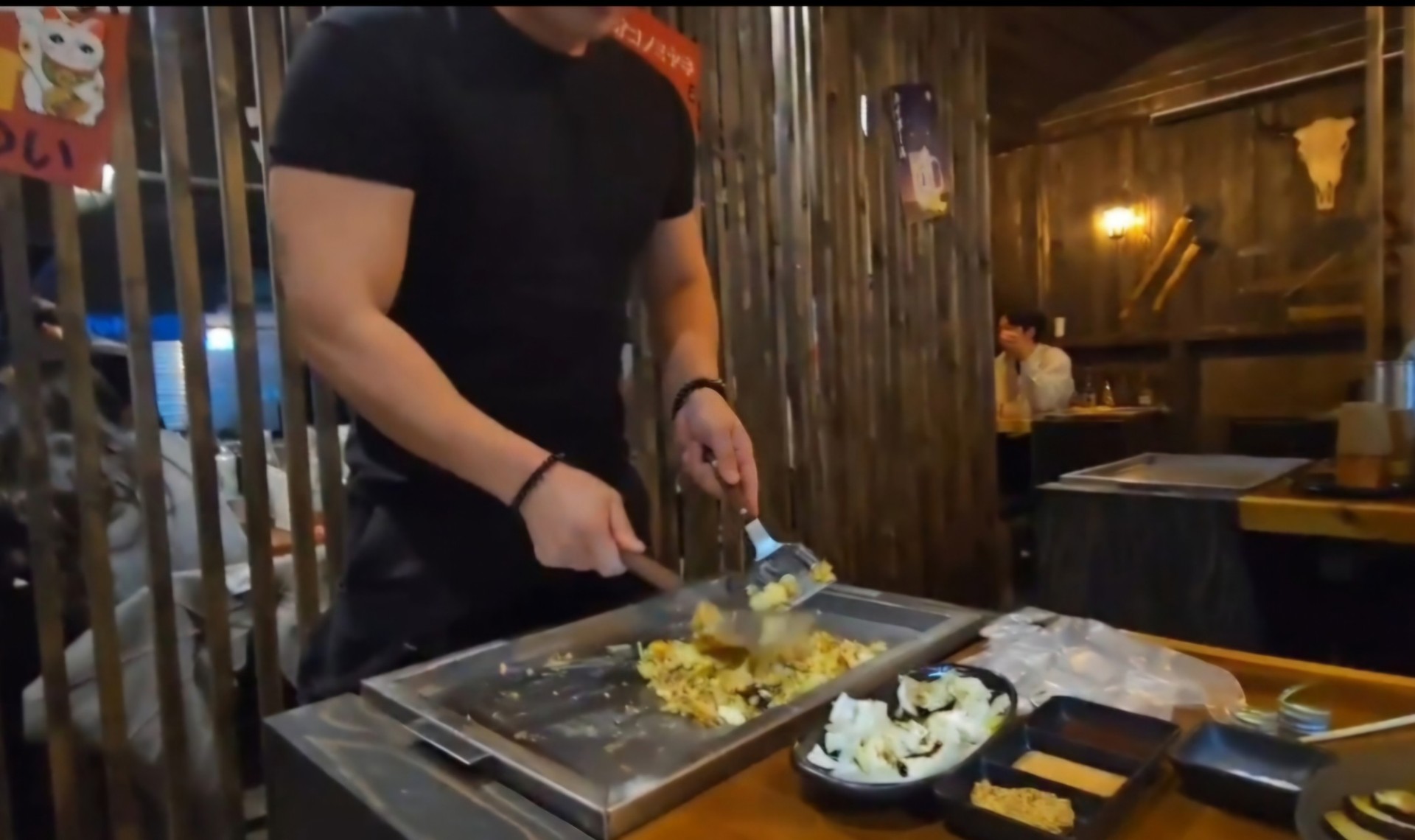 조금 까칠한 경상도 아저씨 아침방송