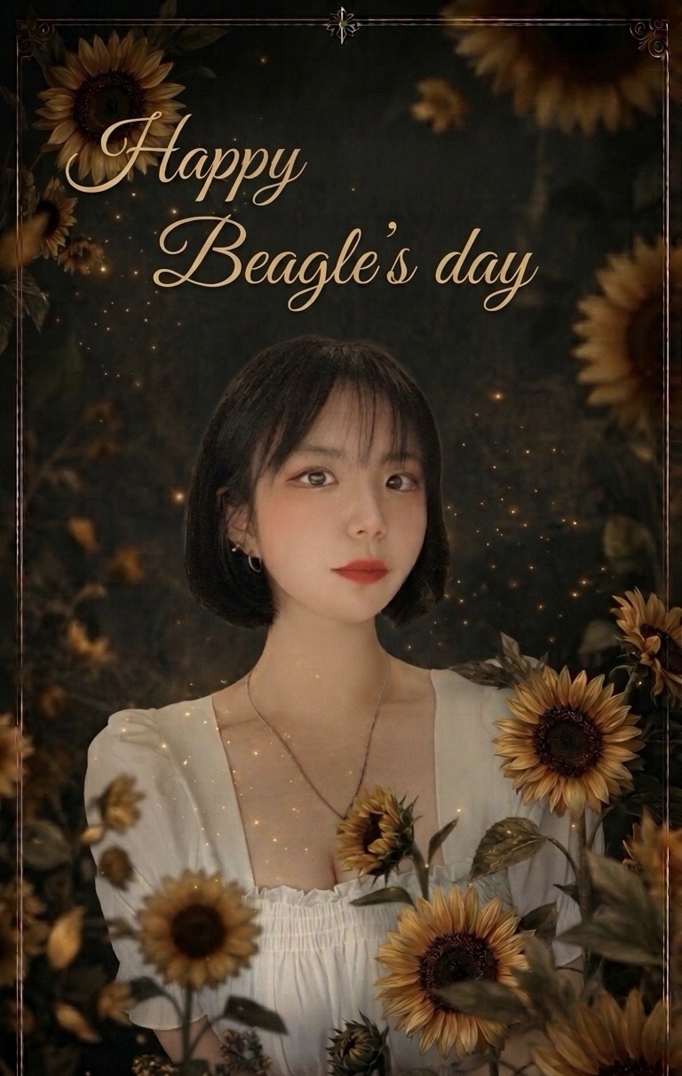 나 생일이야!!!🎂