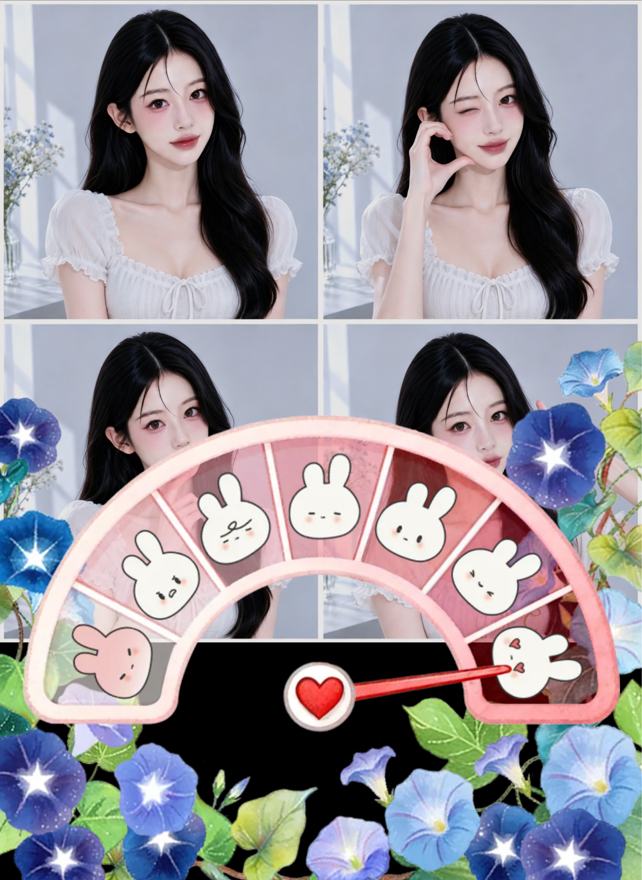 갱상도얼짱 𝙁𝙈.𝟭