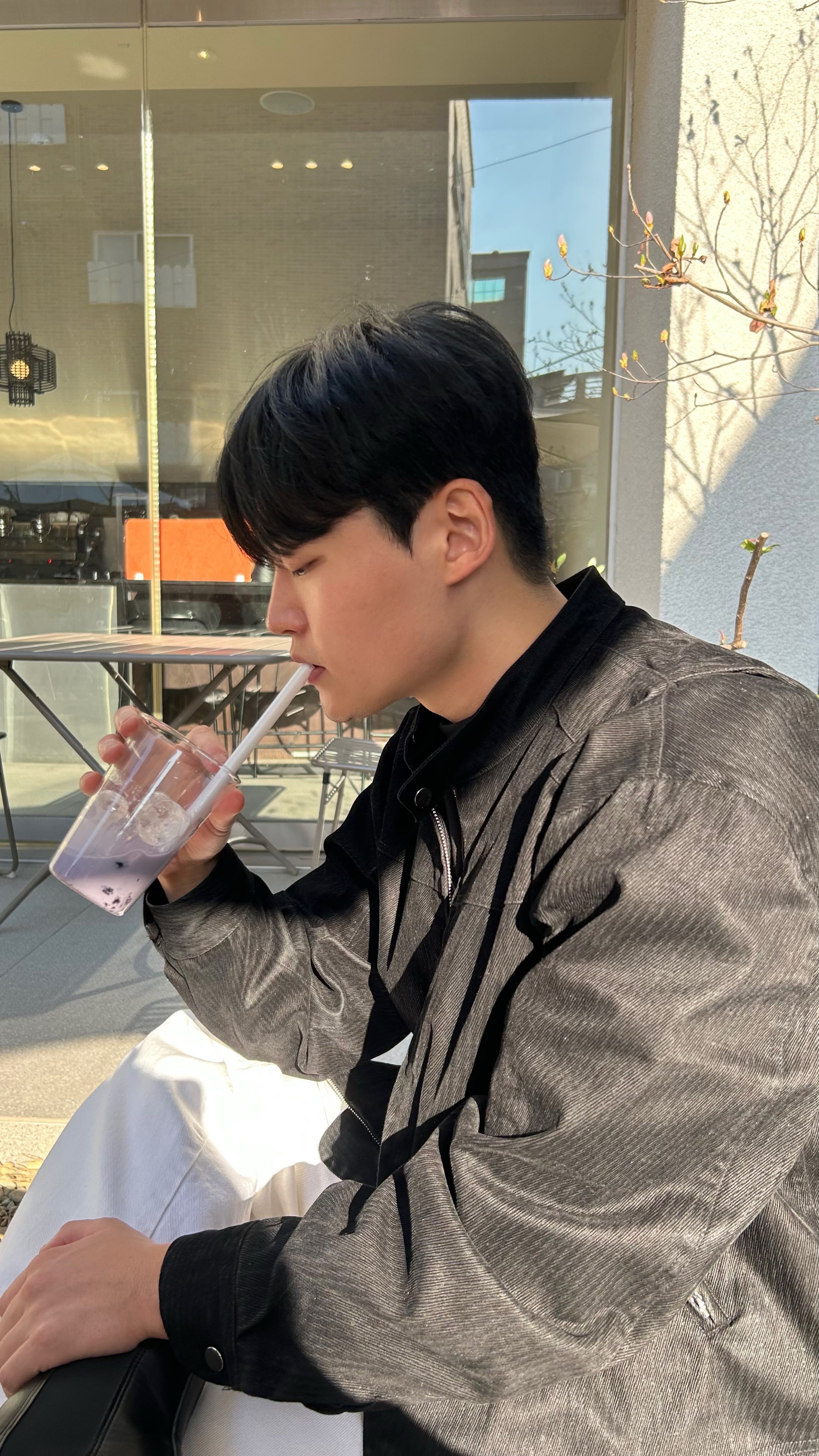 음주 토크쇼🎤
