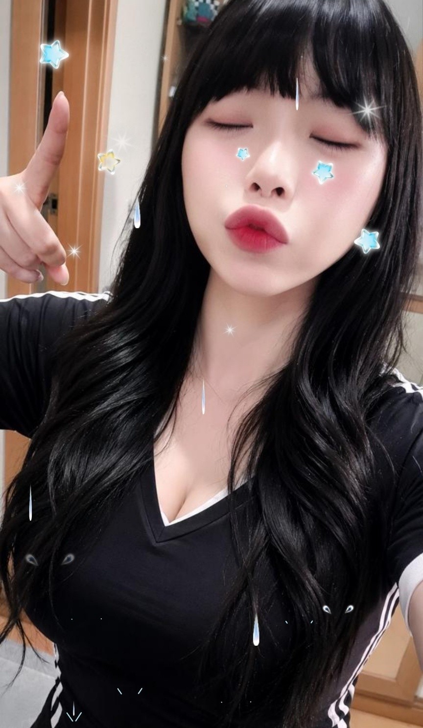 목소리 존나 좋거든?