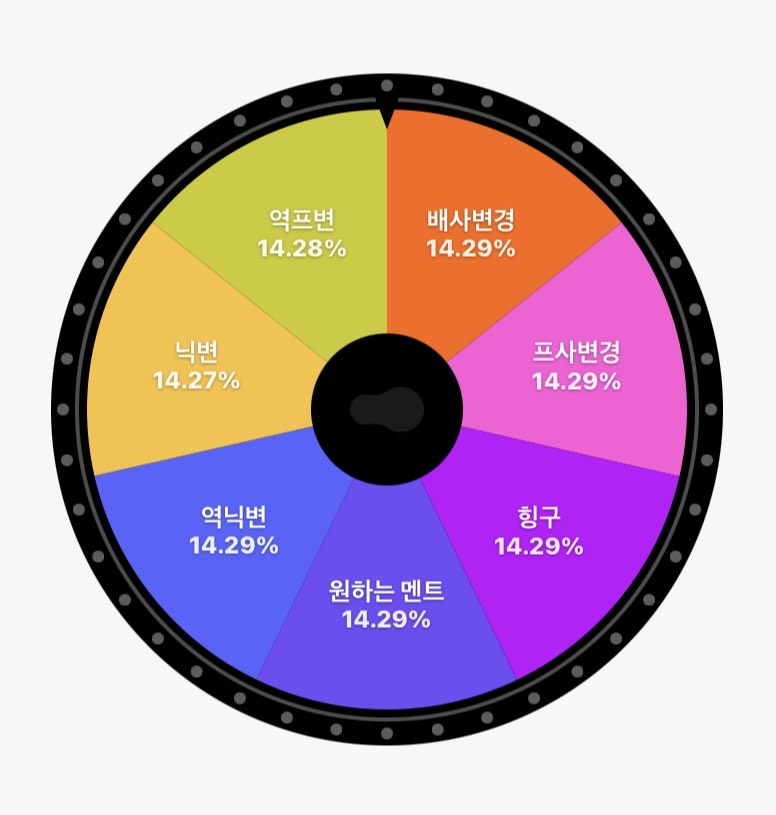 따까리라고 불러 주십시오.
