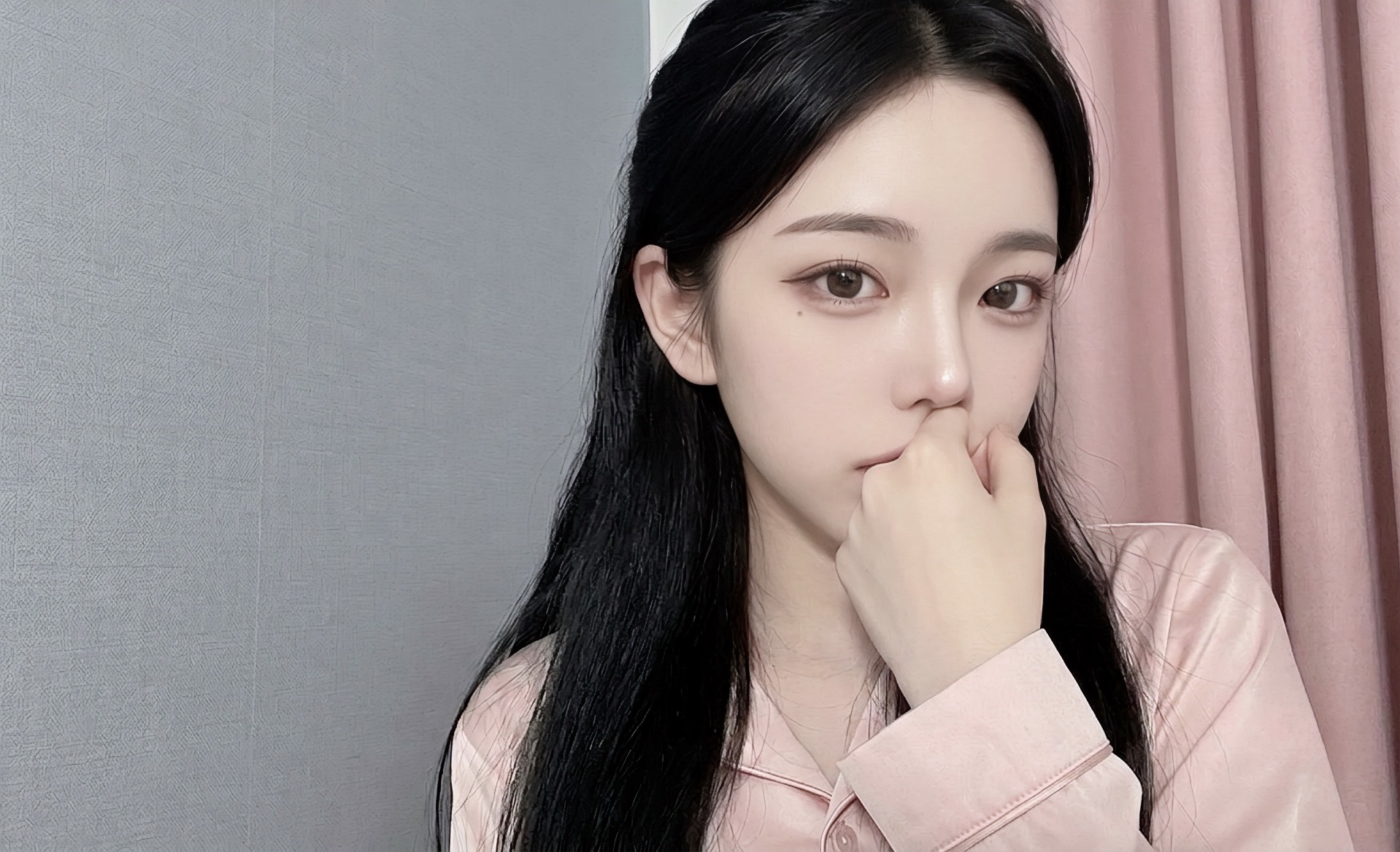 좋아해,,