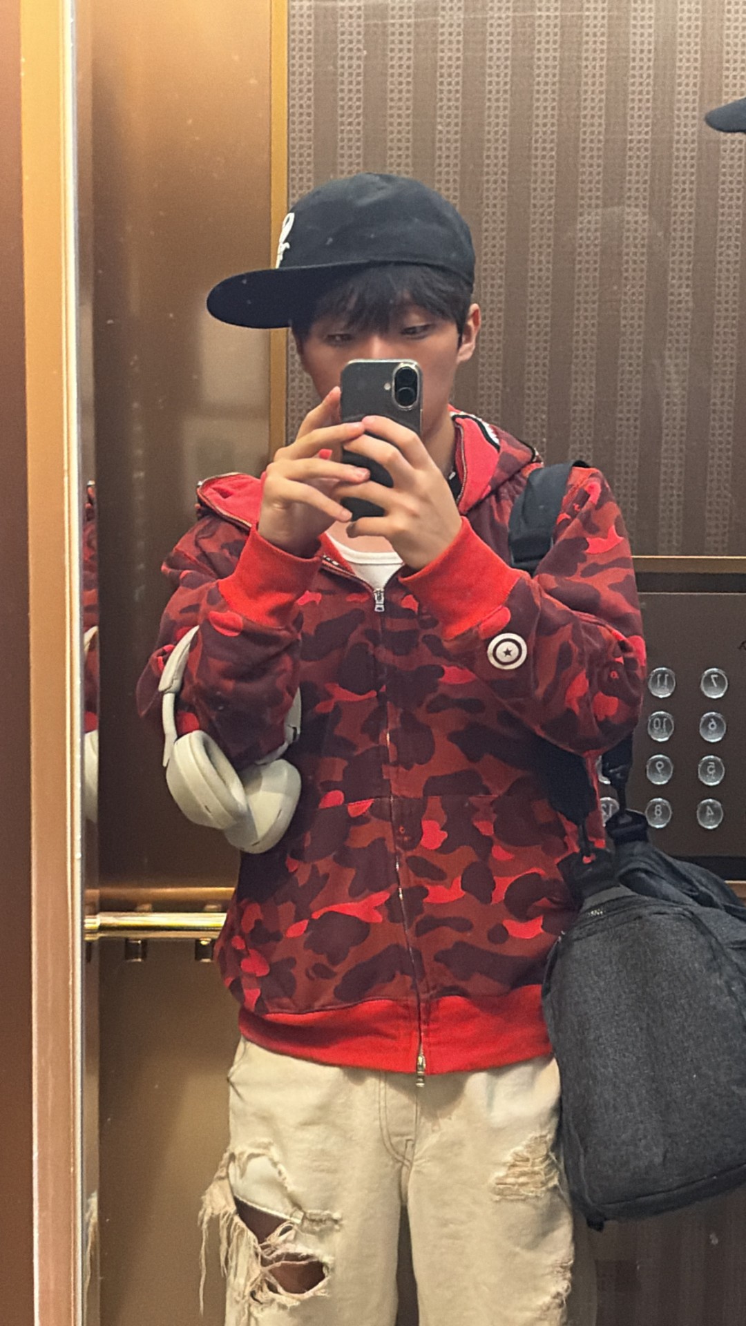 마감하겠습니다