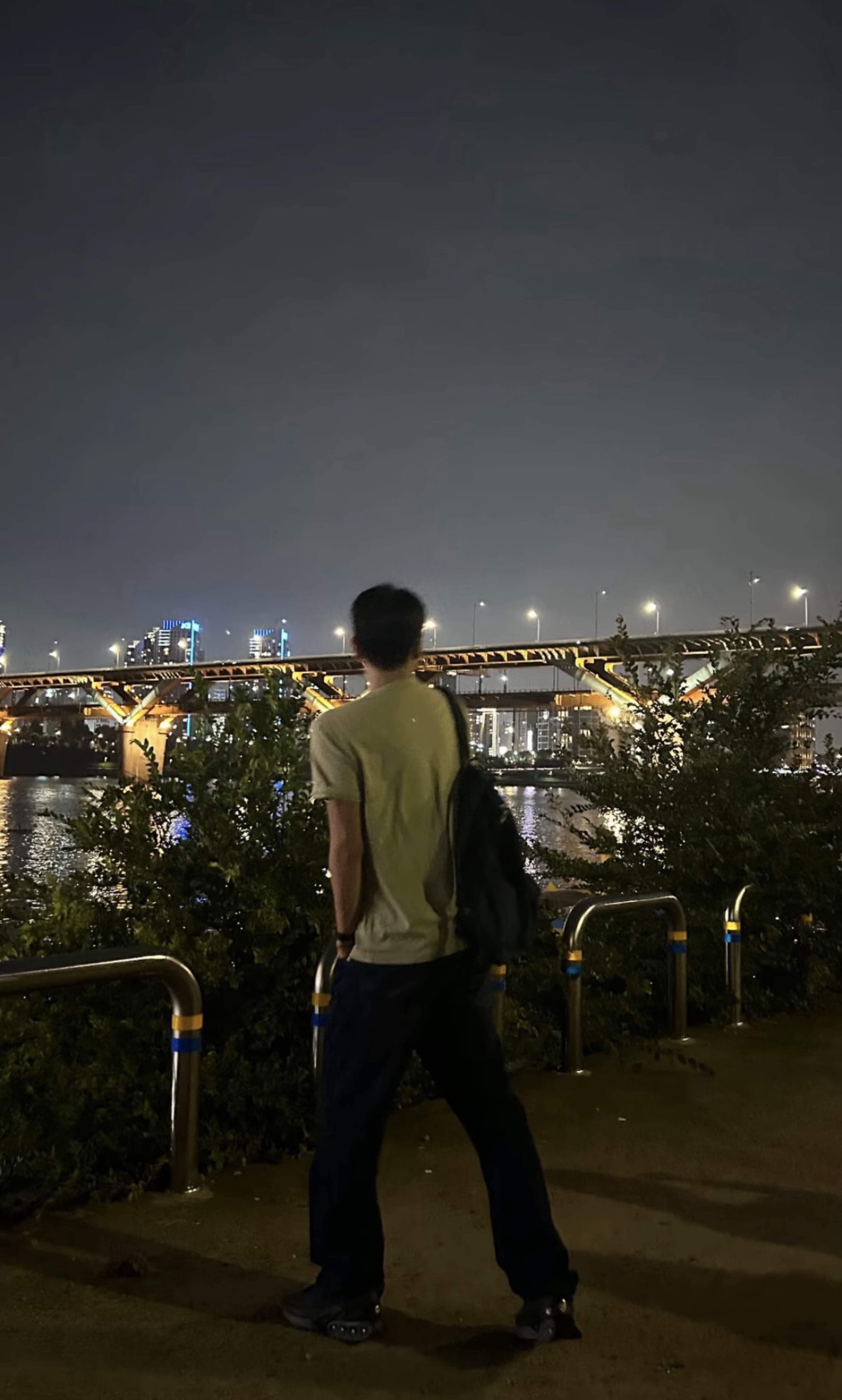 저는 애교 싫어해요.